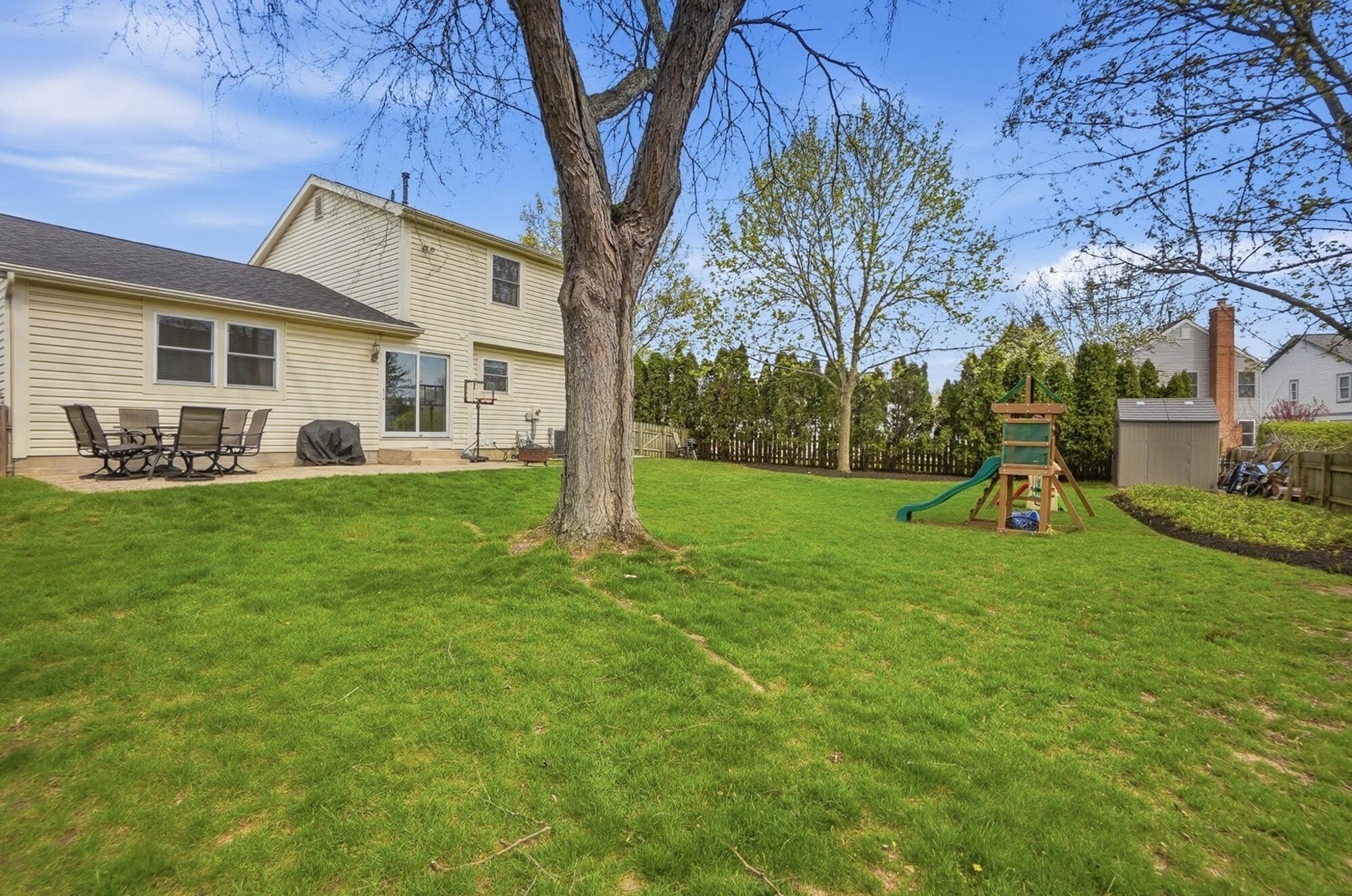 5294 Saddlebrook Drive