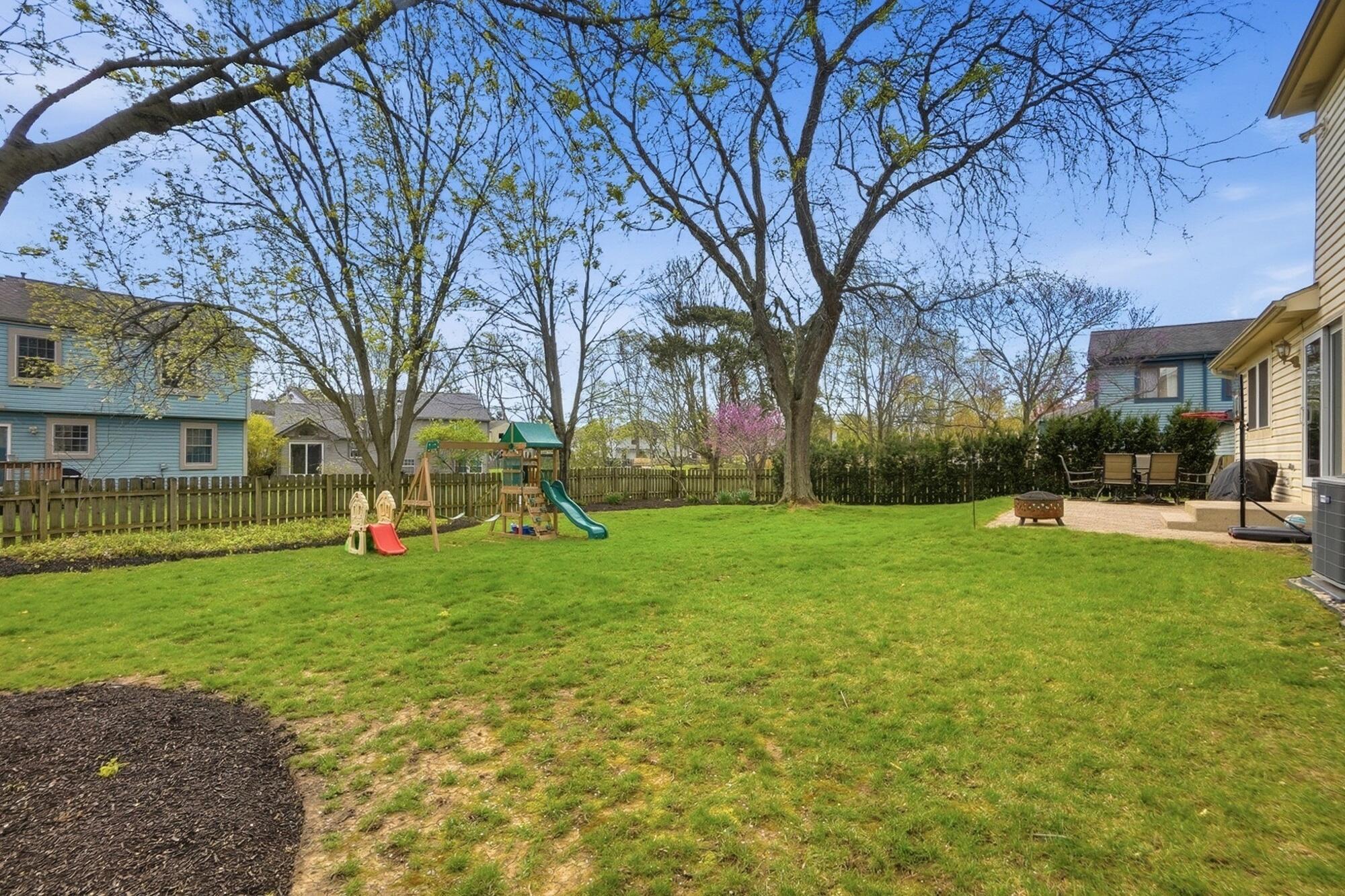 5294 Saddlebrook Drive