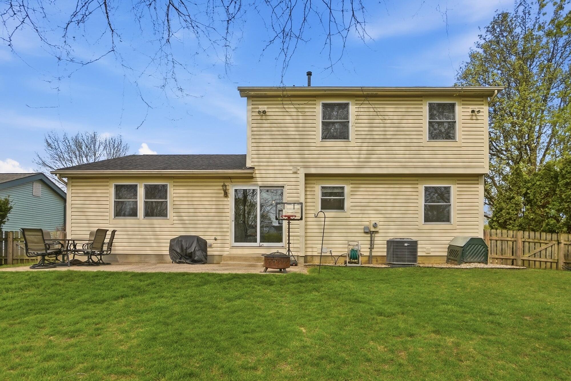 5294 Saddlebrook Drive
