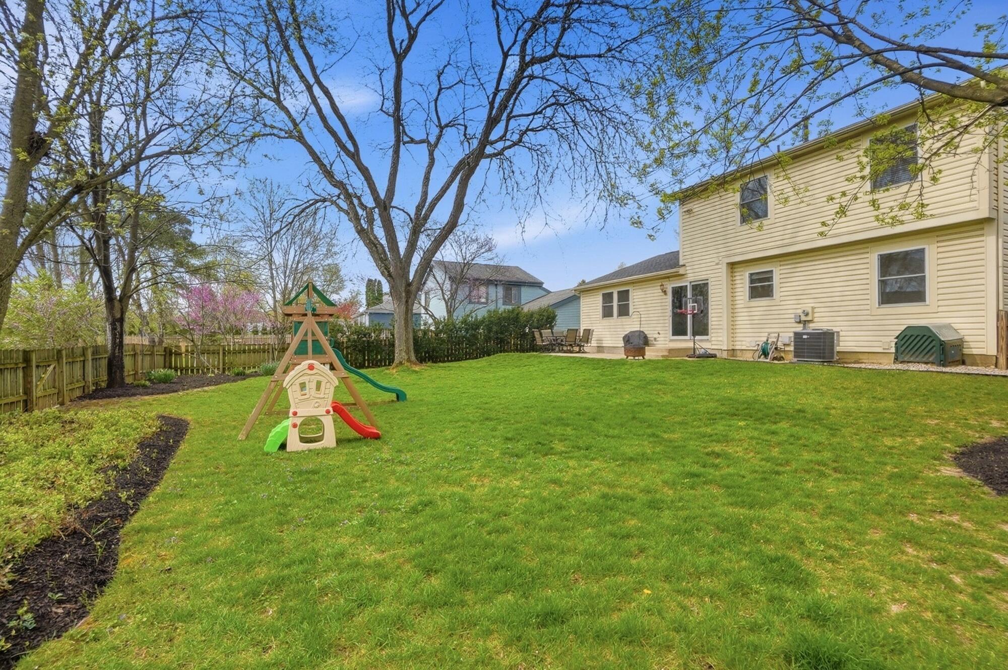 5294 Saddlebrook Drive