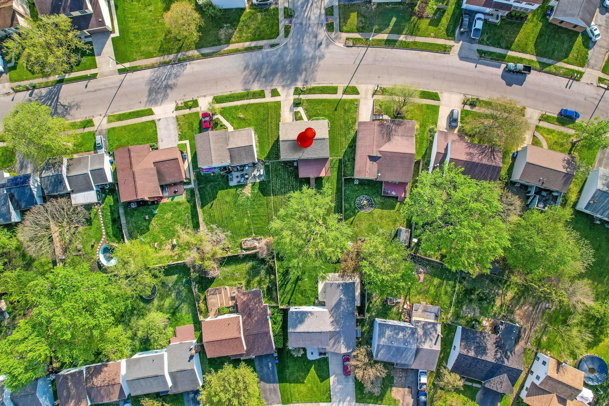 2854 Freedom Trail
