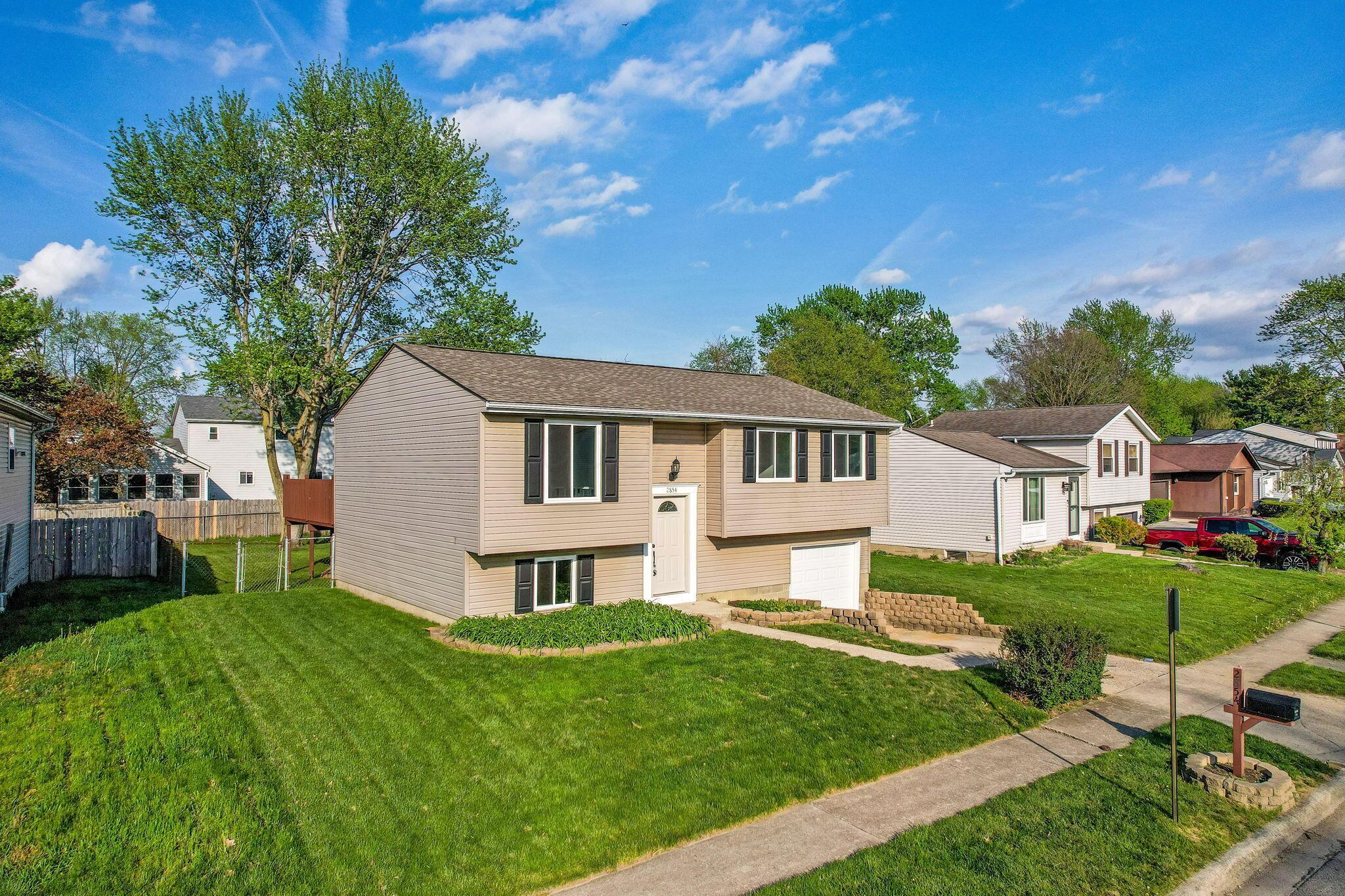 2854 Freedom Trail
