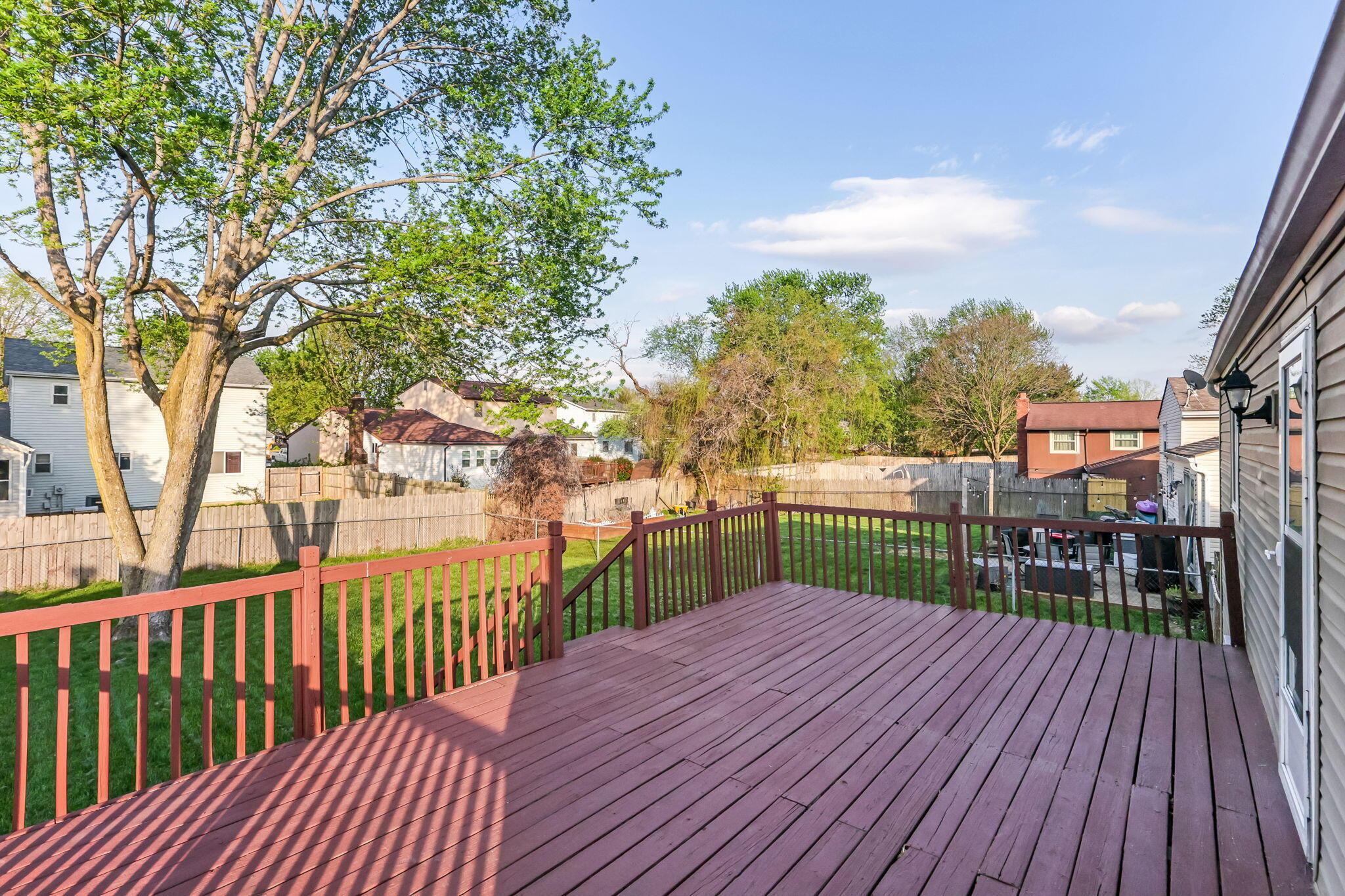 2854 Freedom Trail