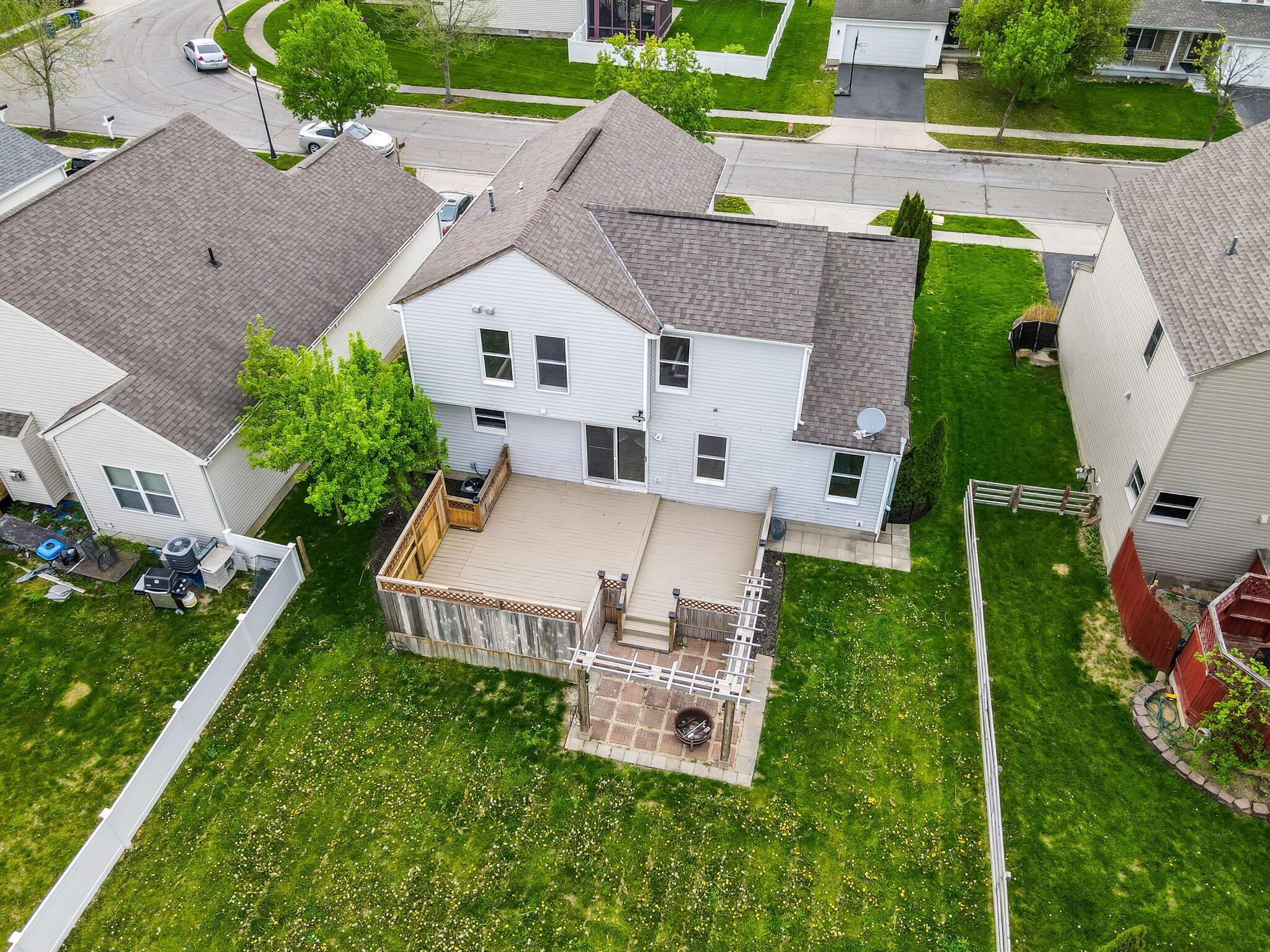 7729 Powers Ridge Drive