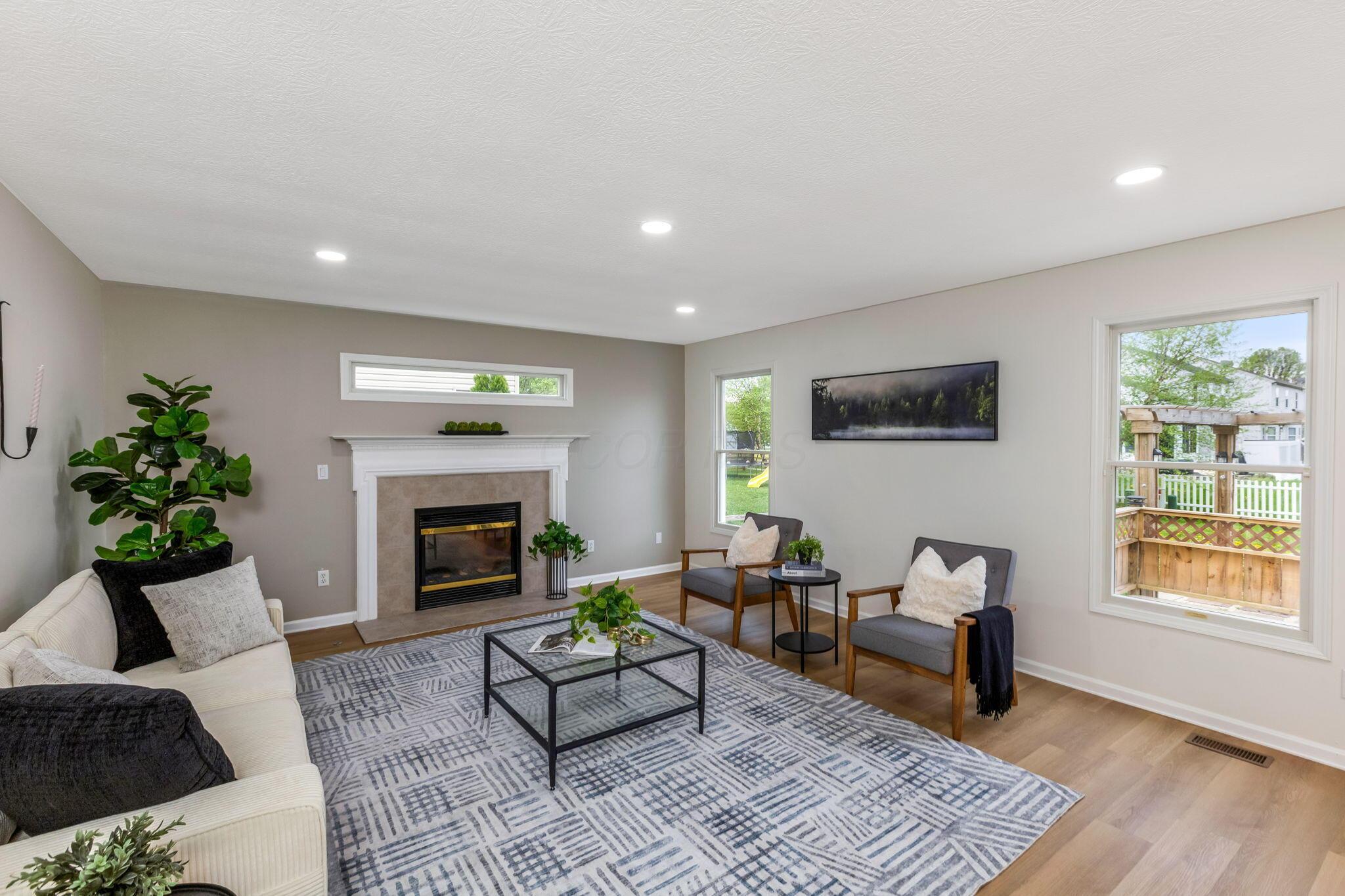 7729 Powers Ridge Drive