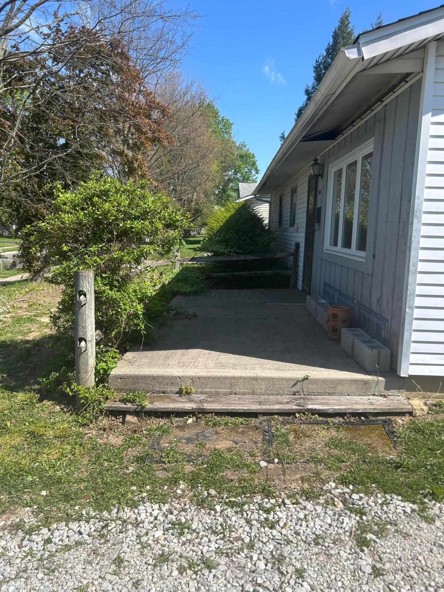 956 Hillridge Road
