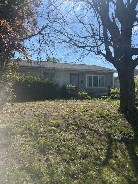 956 Hillridge Road