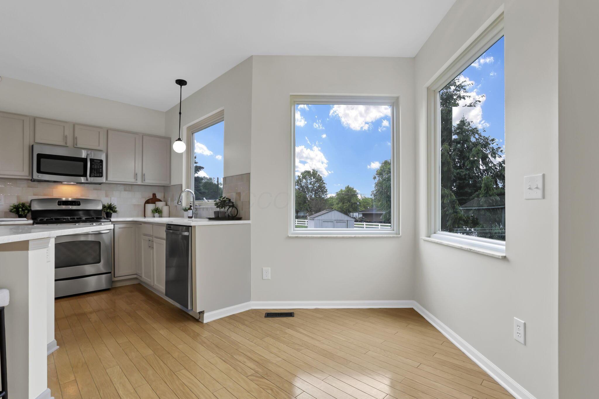 5487 Benpatrick Court