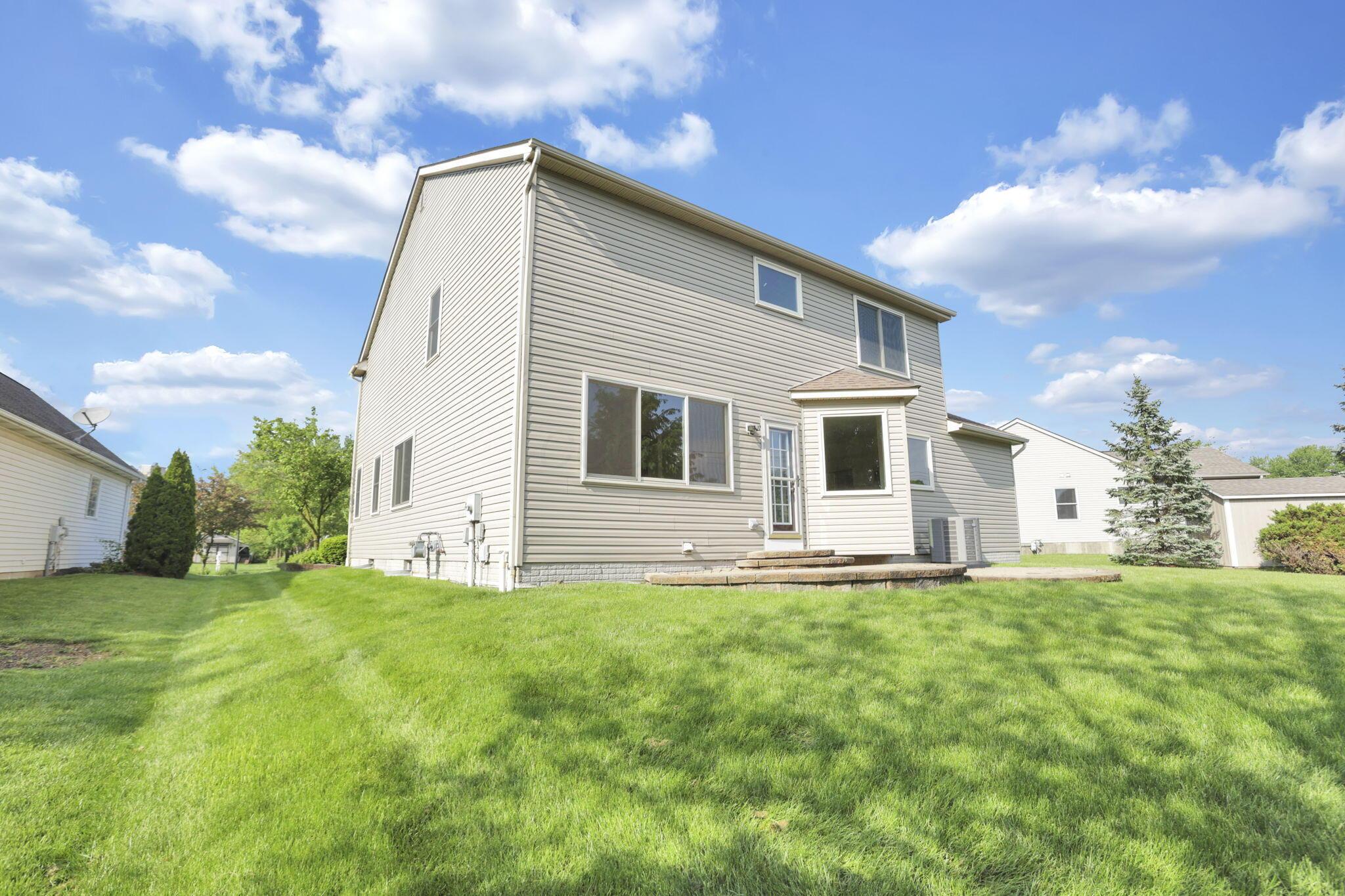 5487 Benpatrick Court