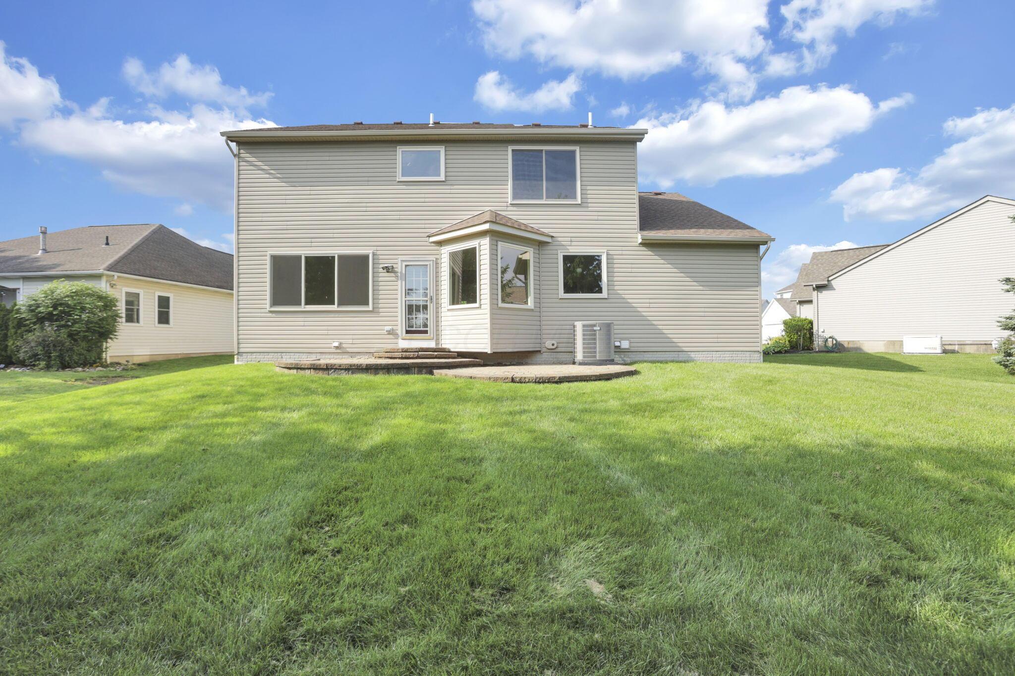 5487 Benpatrick Court