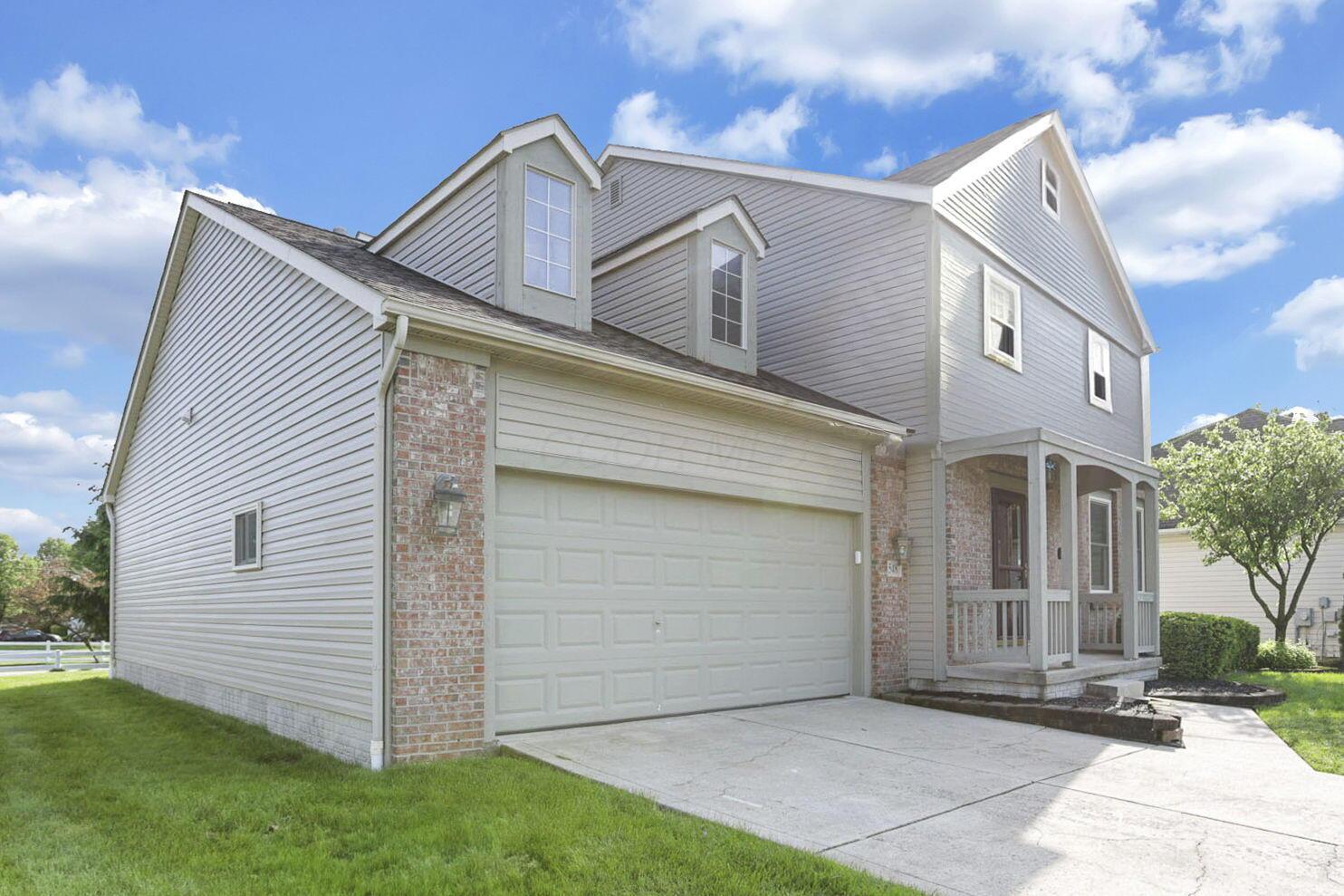 5487 Benpatrick Court