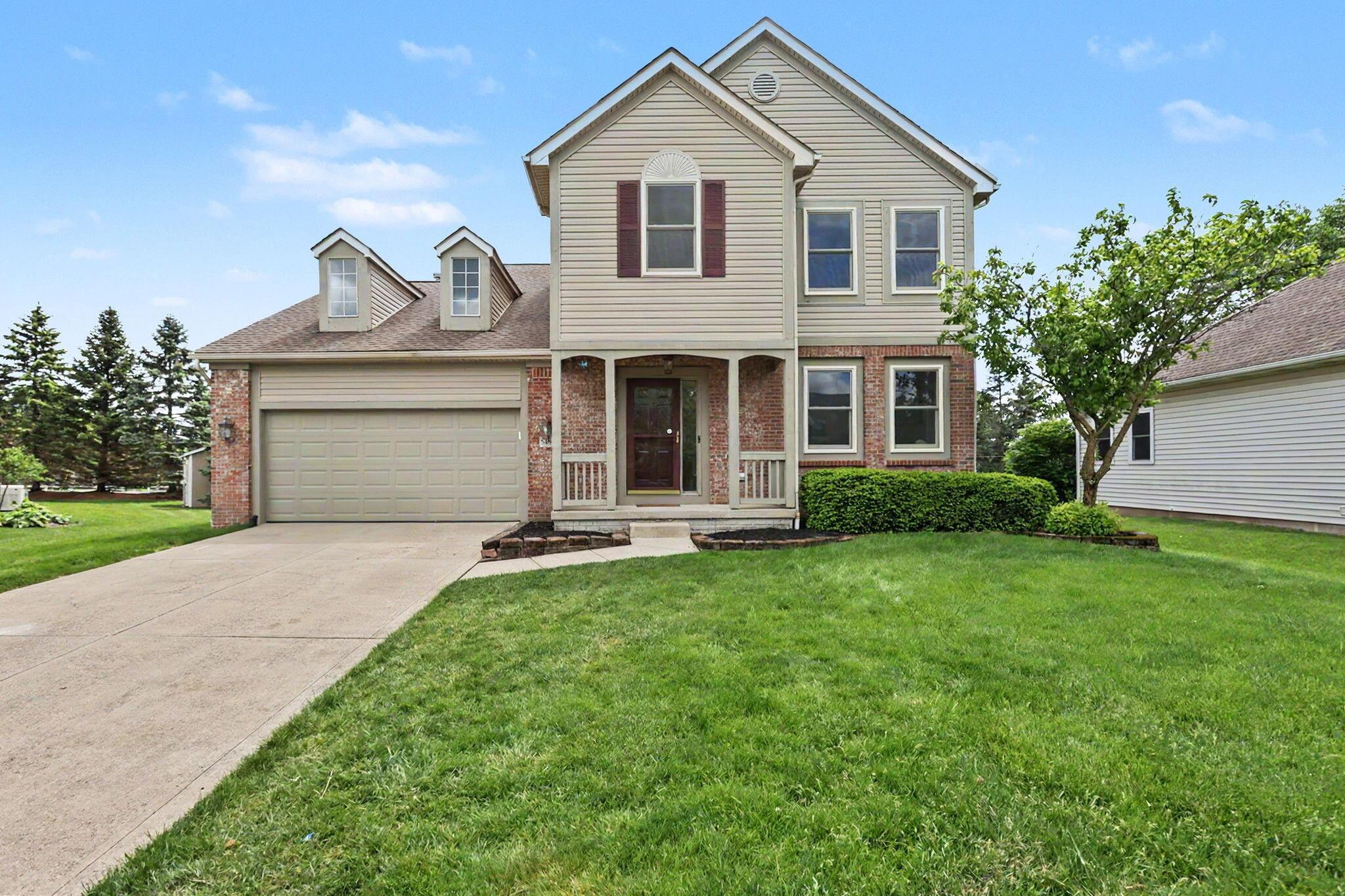 5487 Benpatrick Court