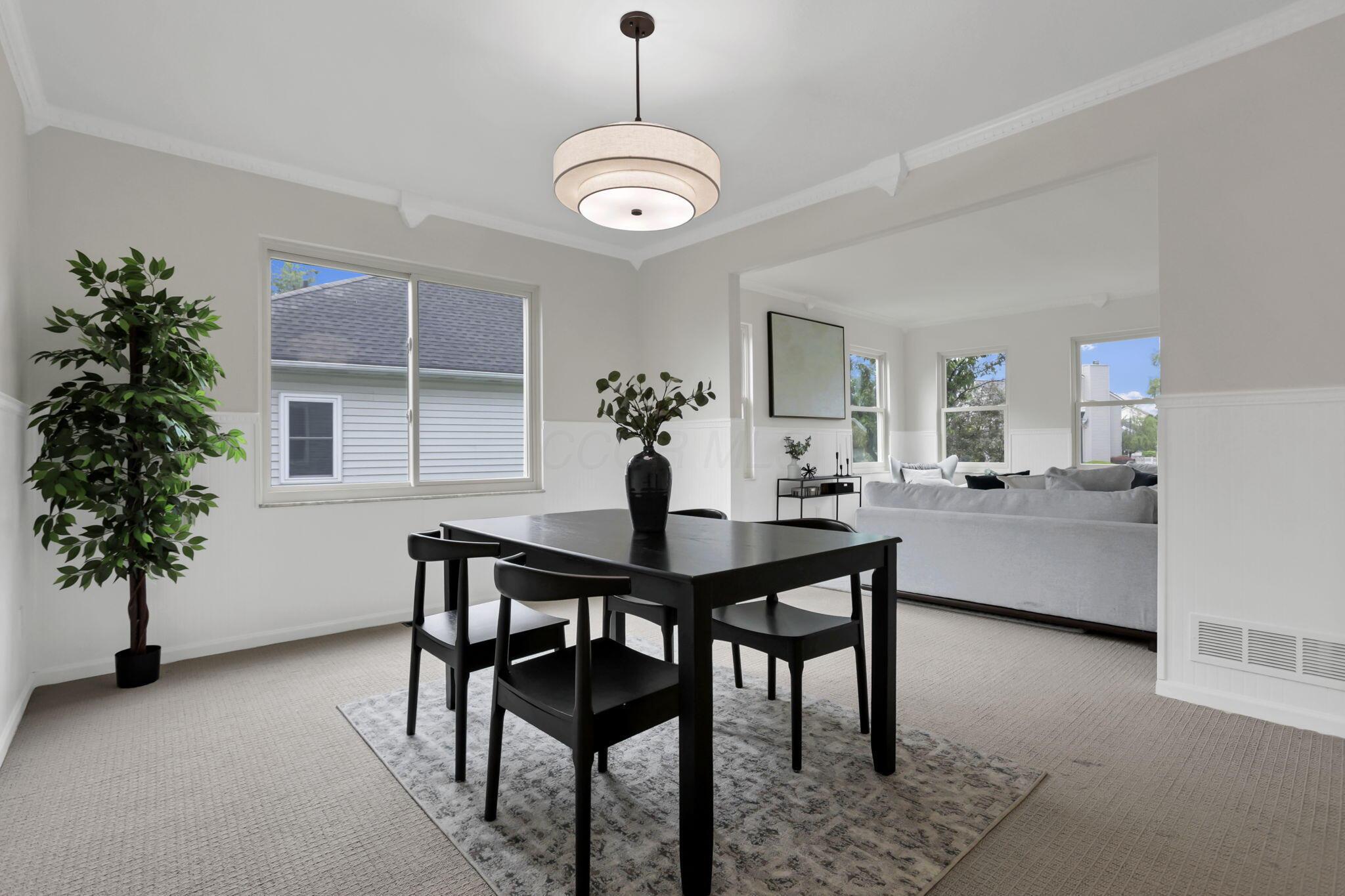 5487 Benpatrick Court