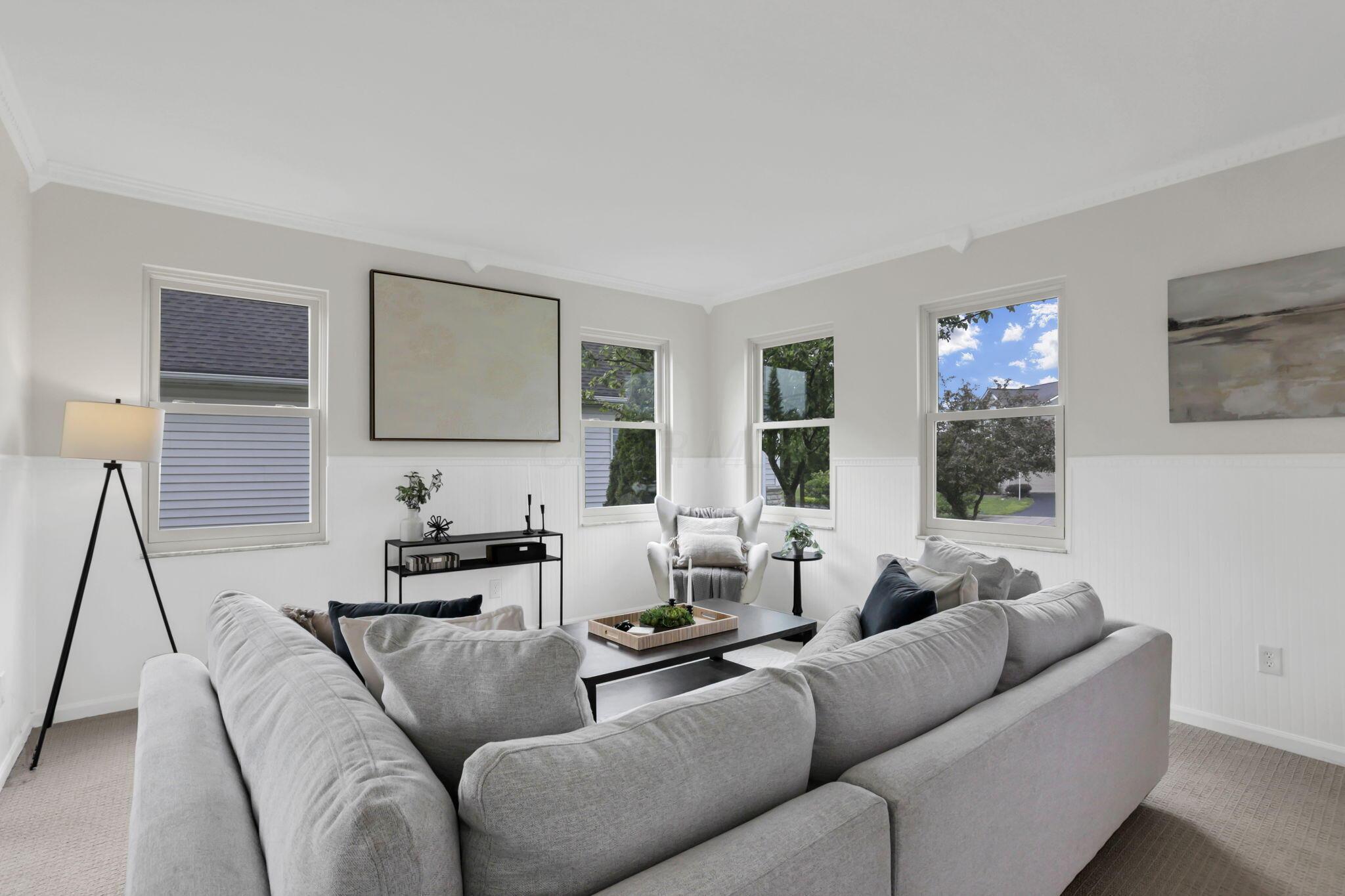 5487 Benpatrick Court