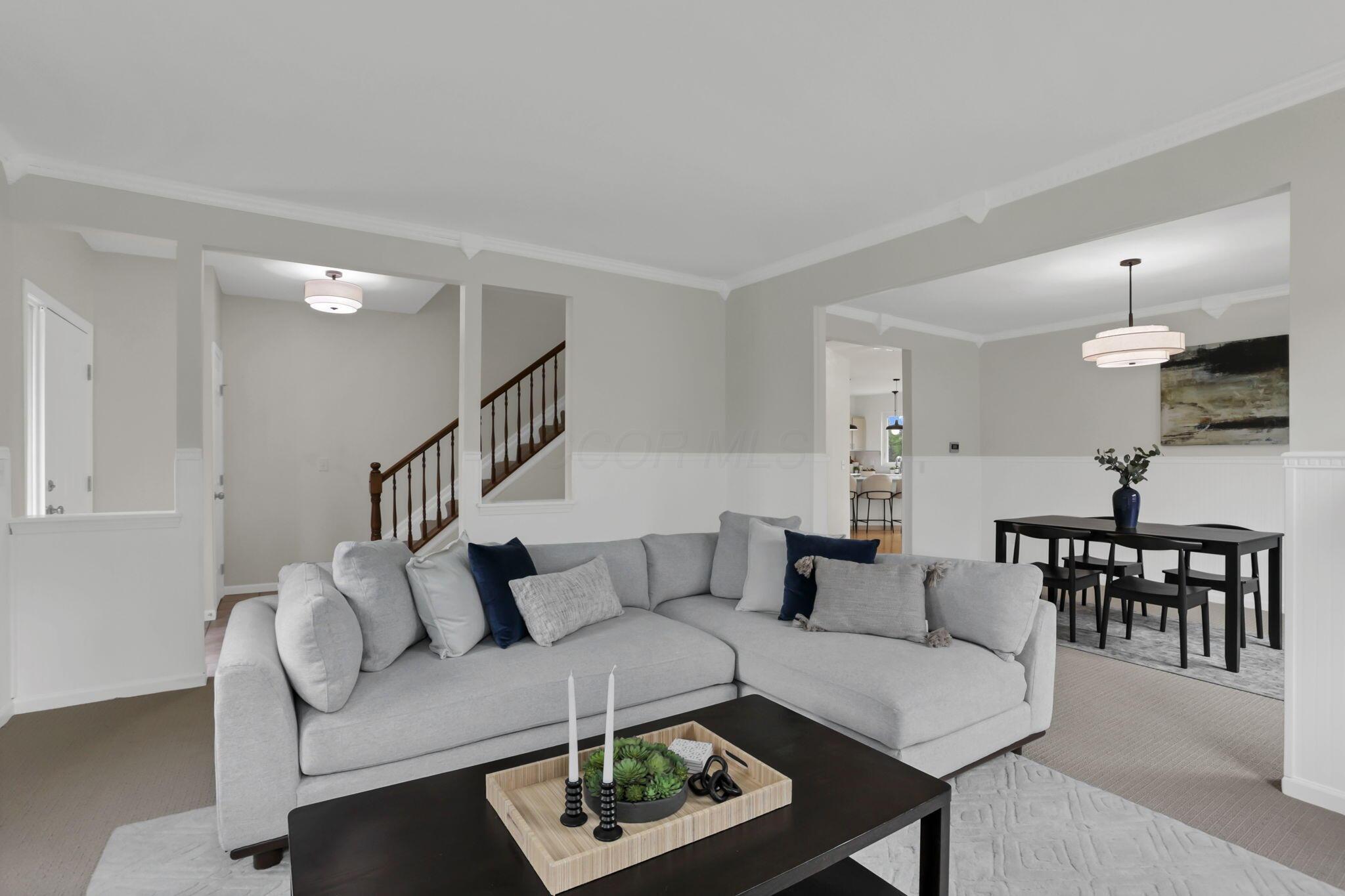 5487 Benpatrick Court