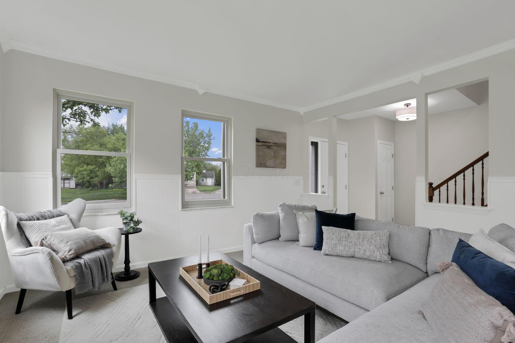 5487 Benpatrick Court