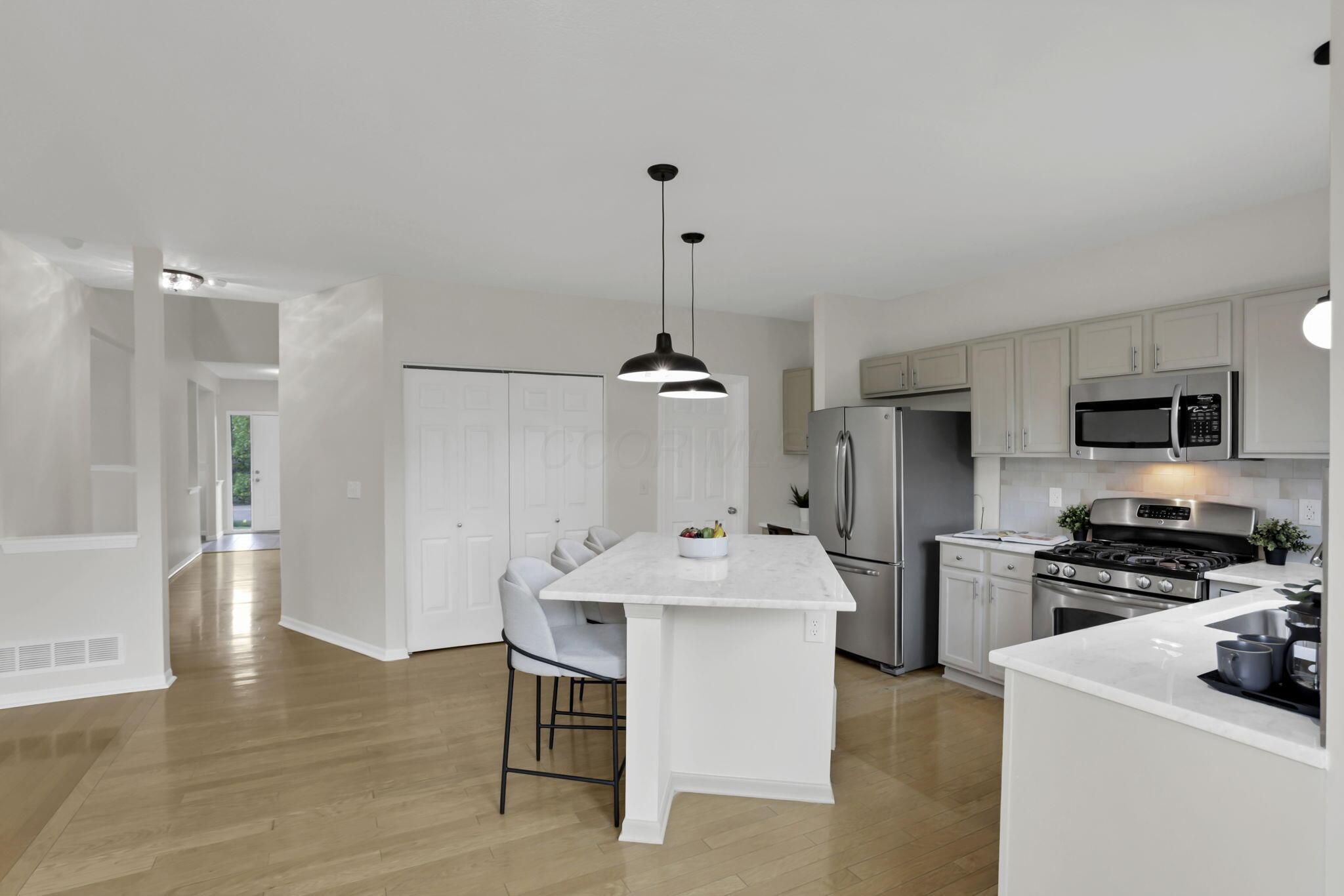 5487 Benpatrick Court