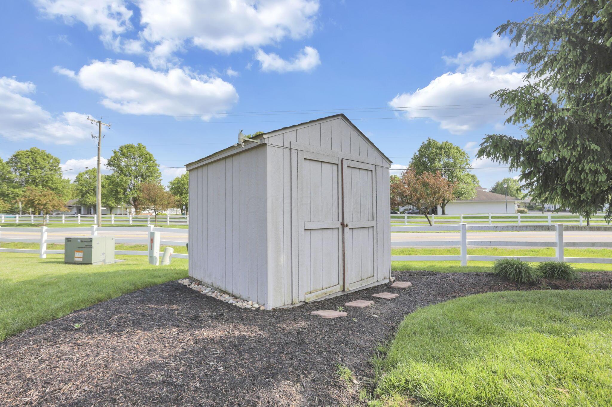 5487 Benpatrick Court