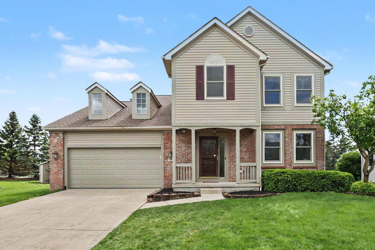 5487 Benpatrick Court