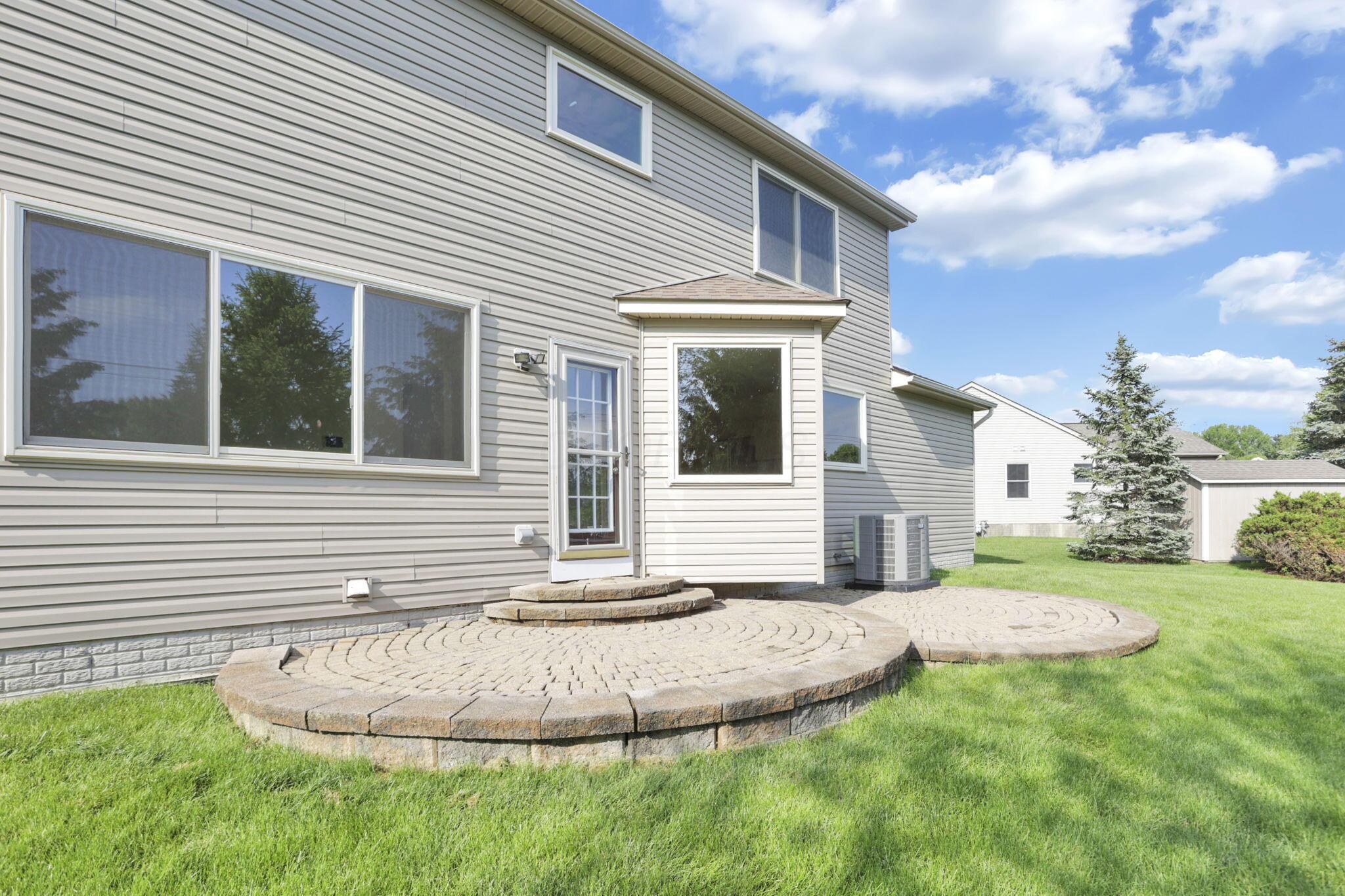 5487 Benpatrick Court