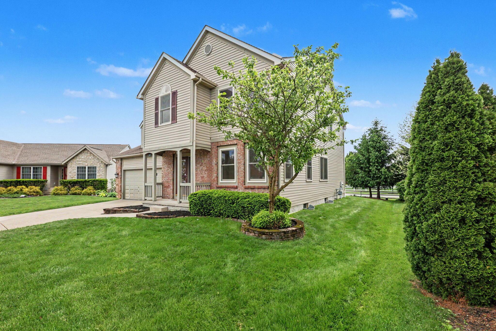 5487 Benpatrick Court