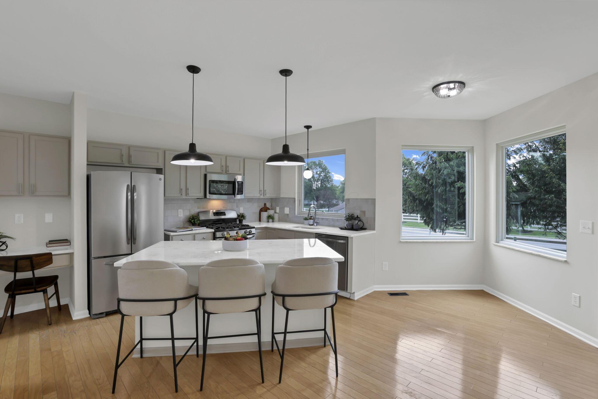 5487 Benpatrick Court