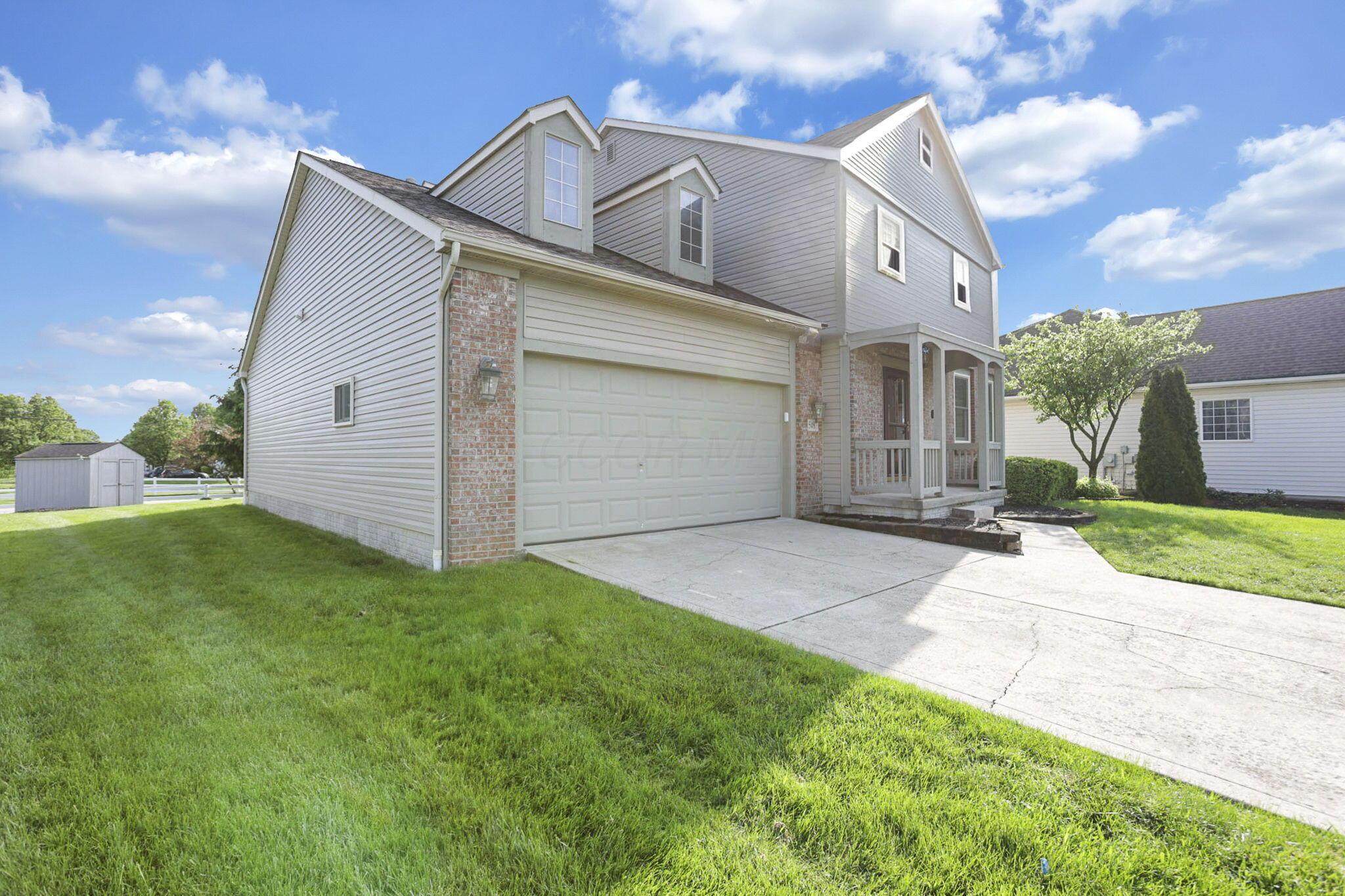 5487 Benpatrick Court