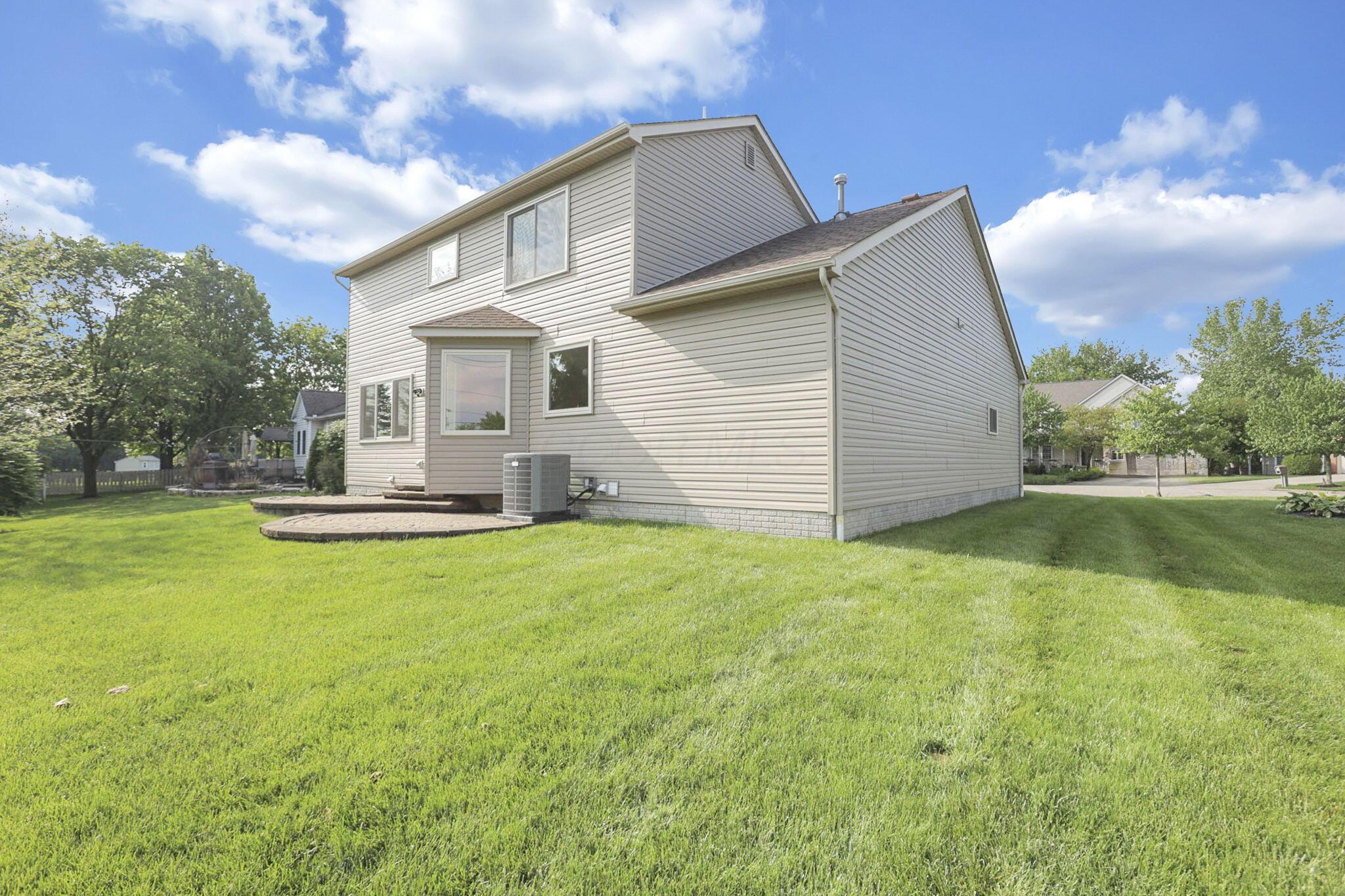5487 Benpatrick Court