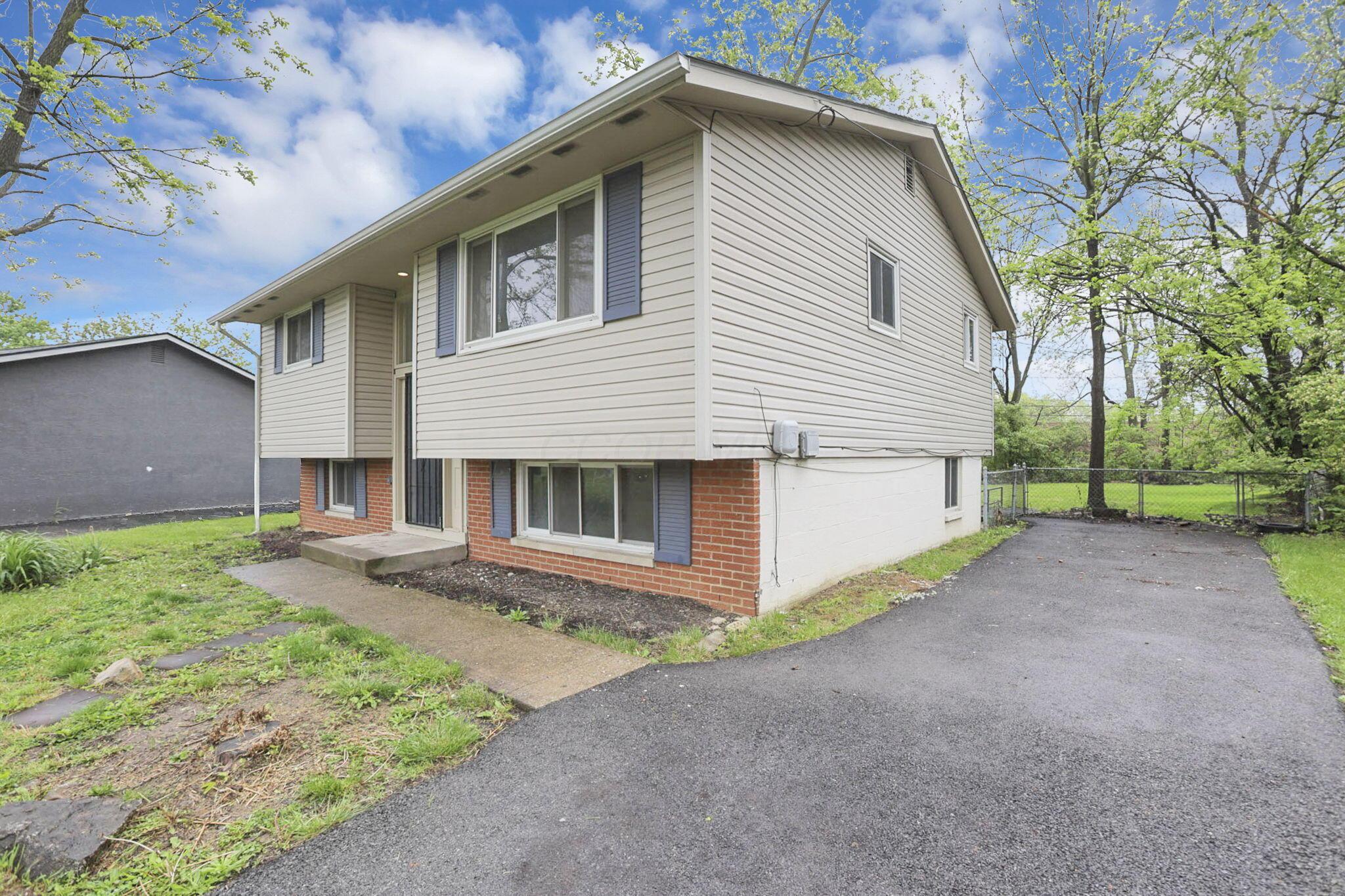 3191 Barnett Court S