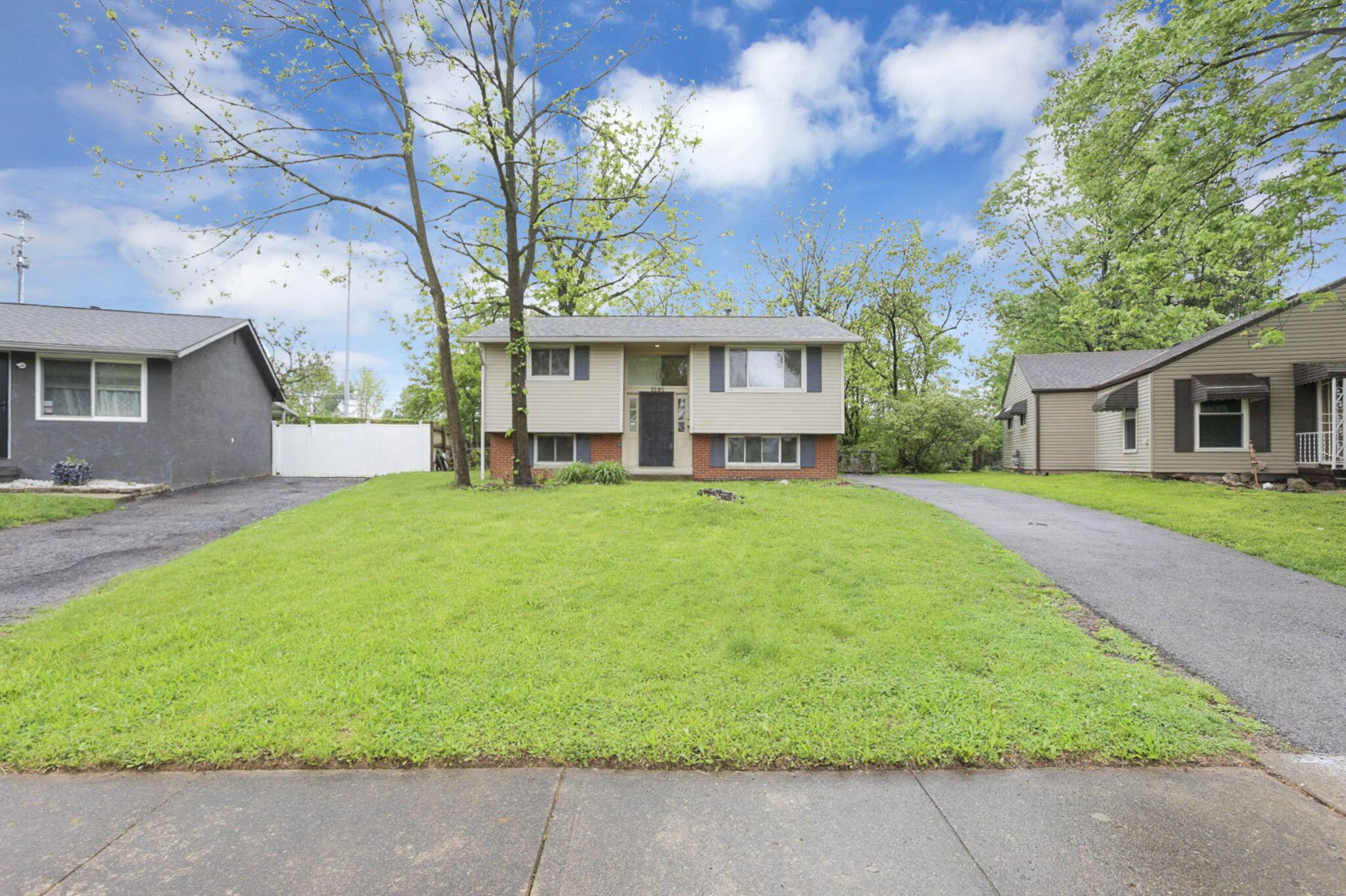 3191 Barnett Court S