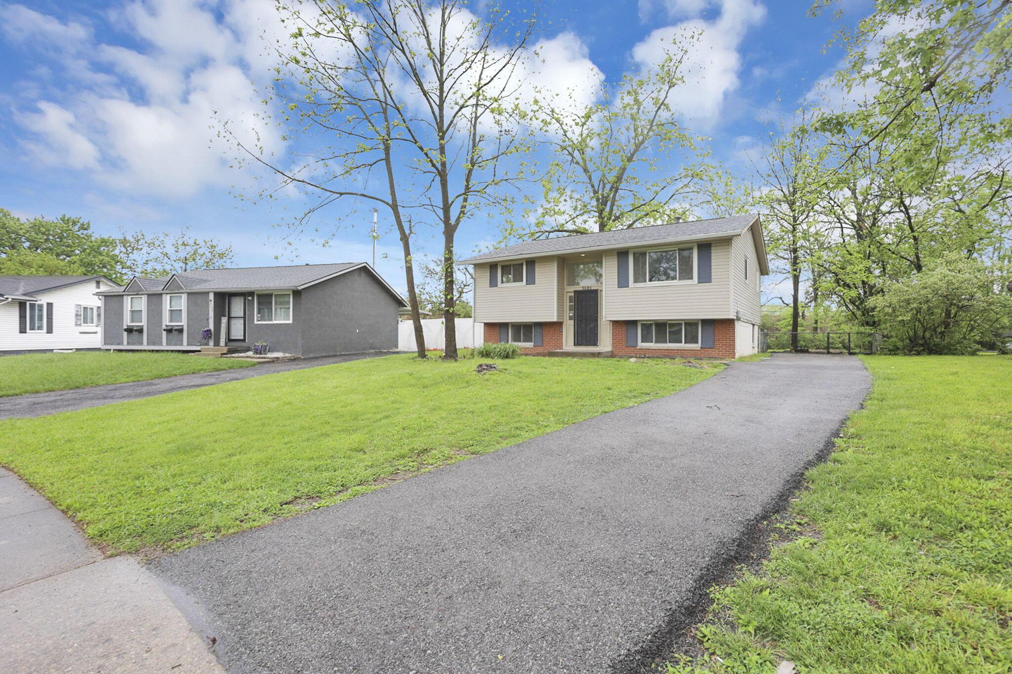 3191 Barnett Court S