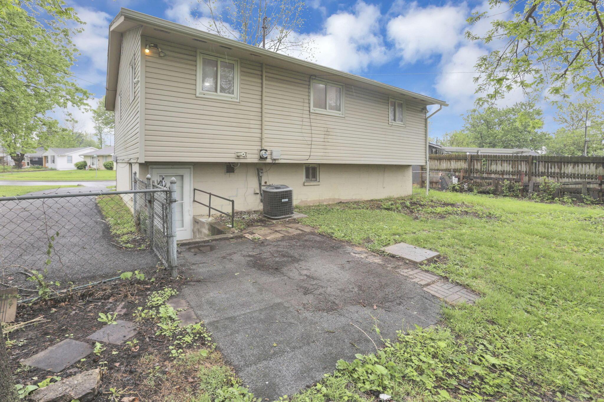 3191 Barnett Court S