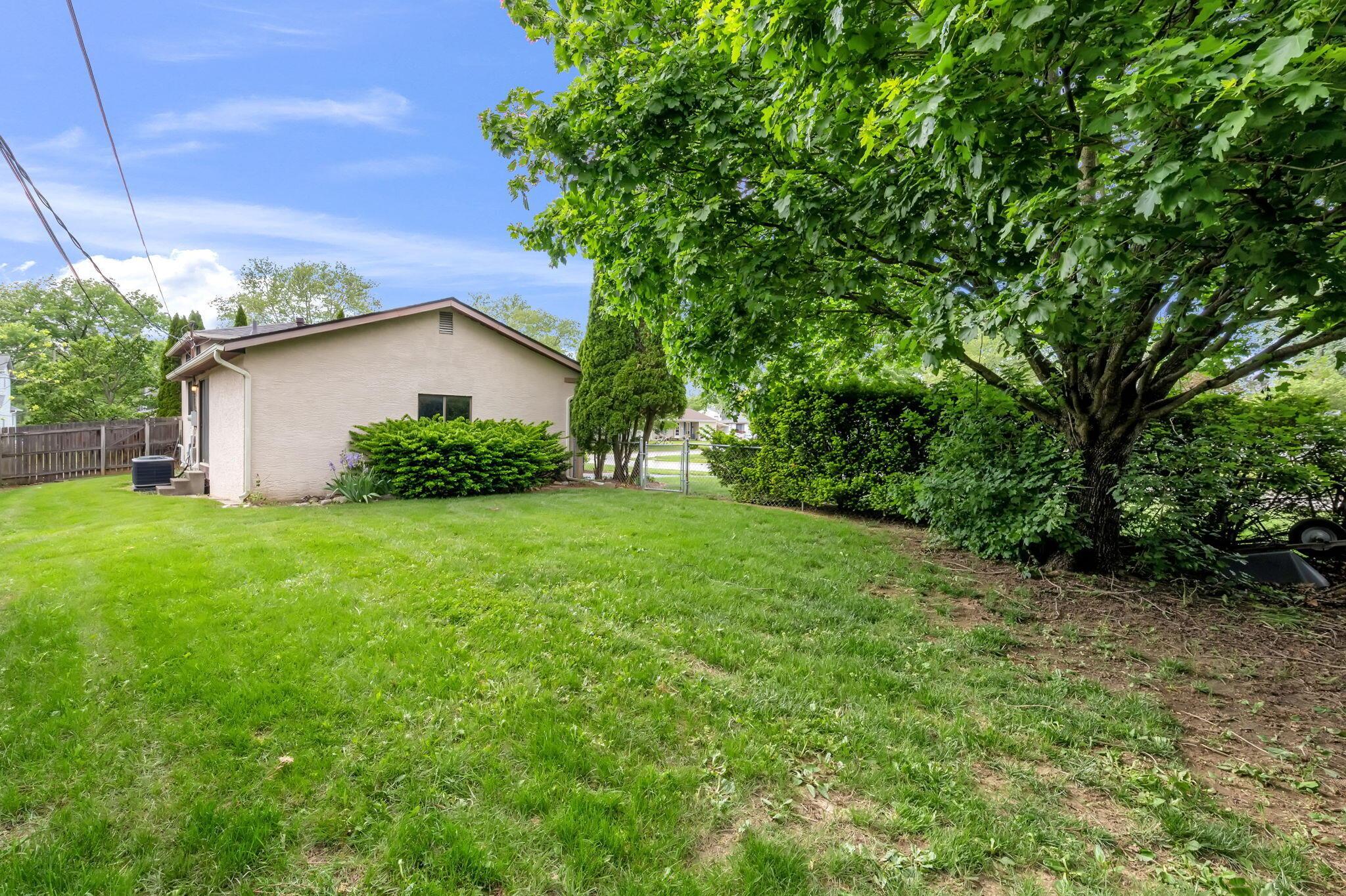 3435 Fox Run Road