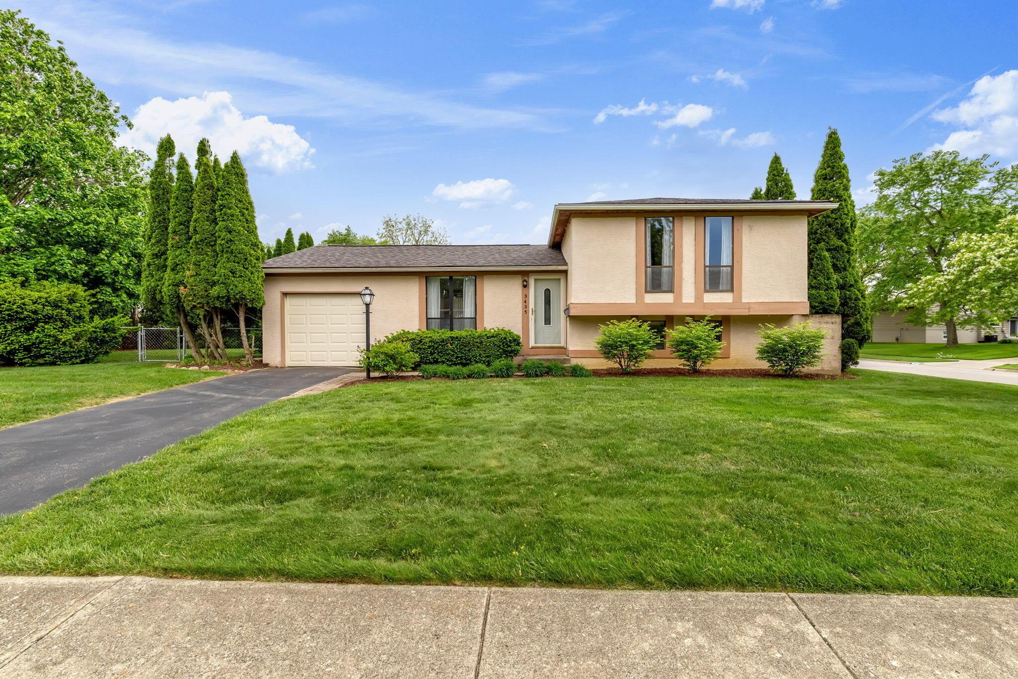 3435 Fox Run Road