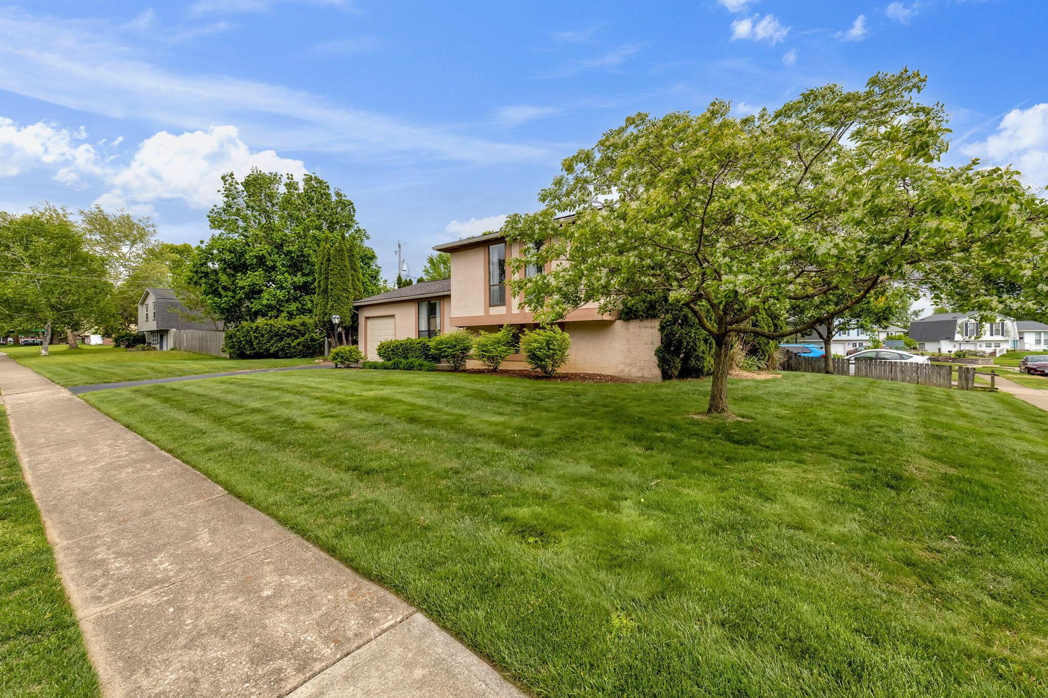 3435 Fox Run Road