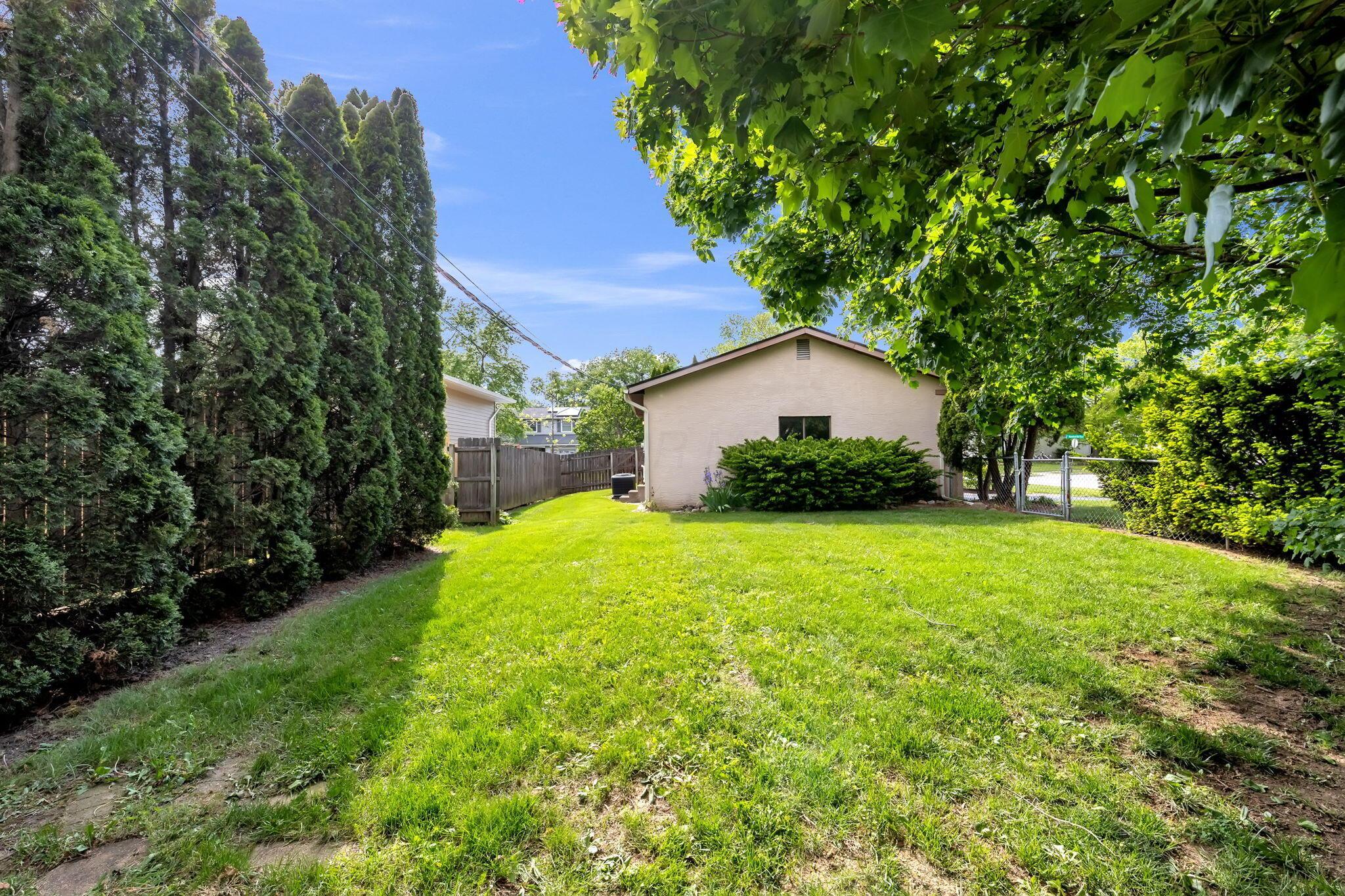 3435 Fox Run Road