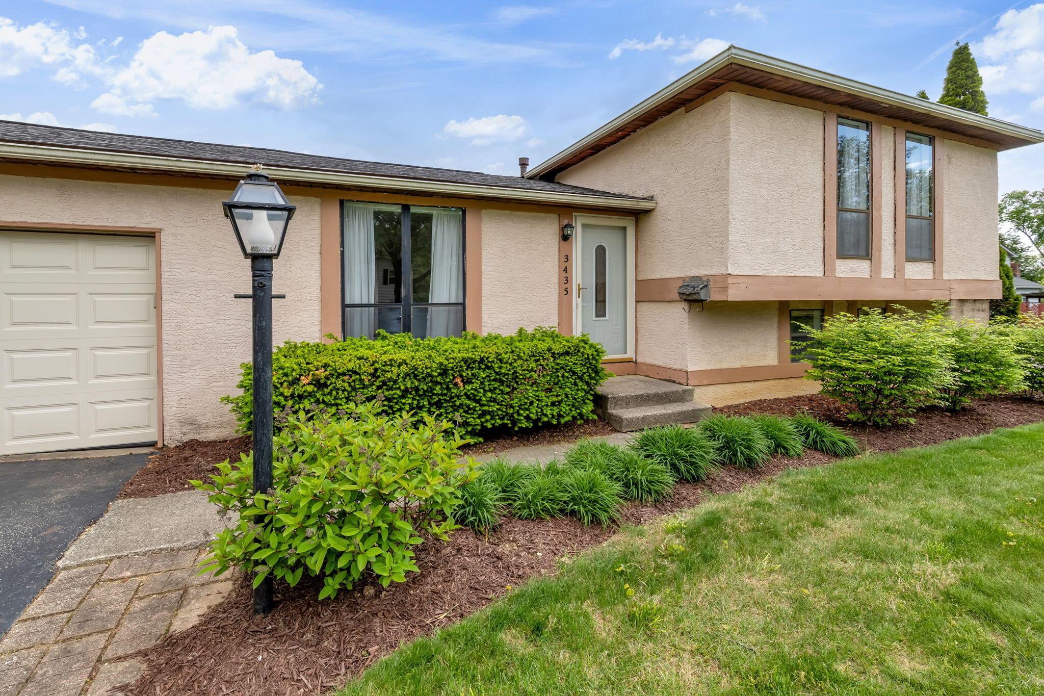 3435 Fox Run Road