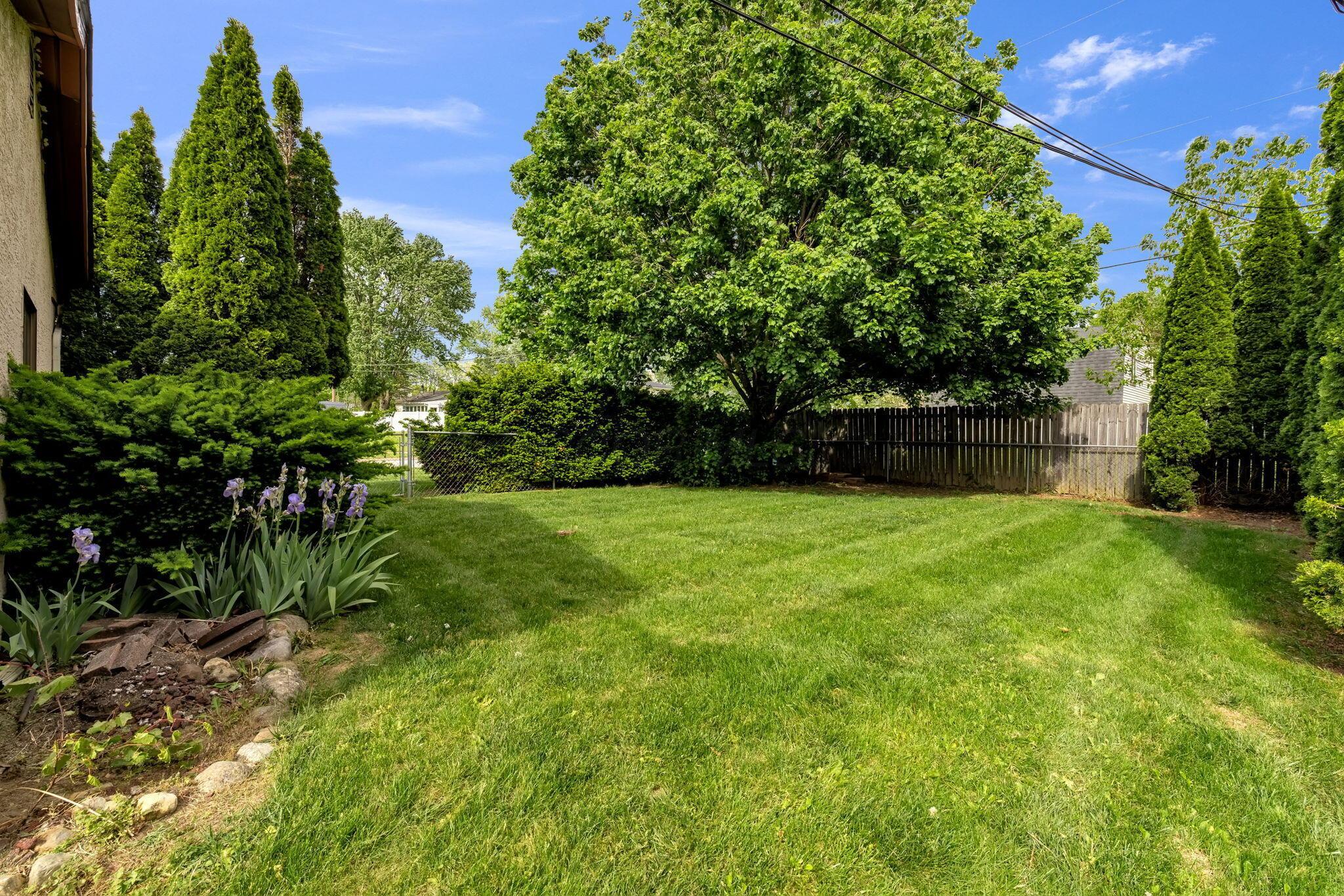 3435 Fox Run Road