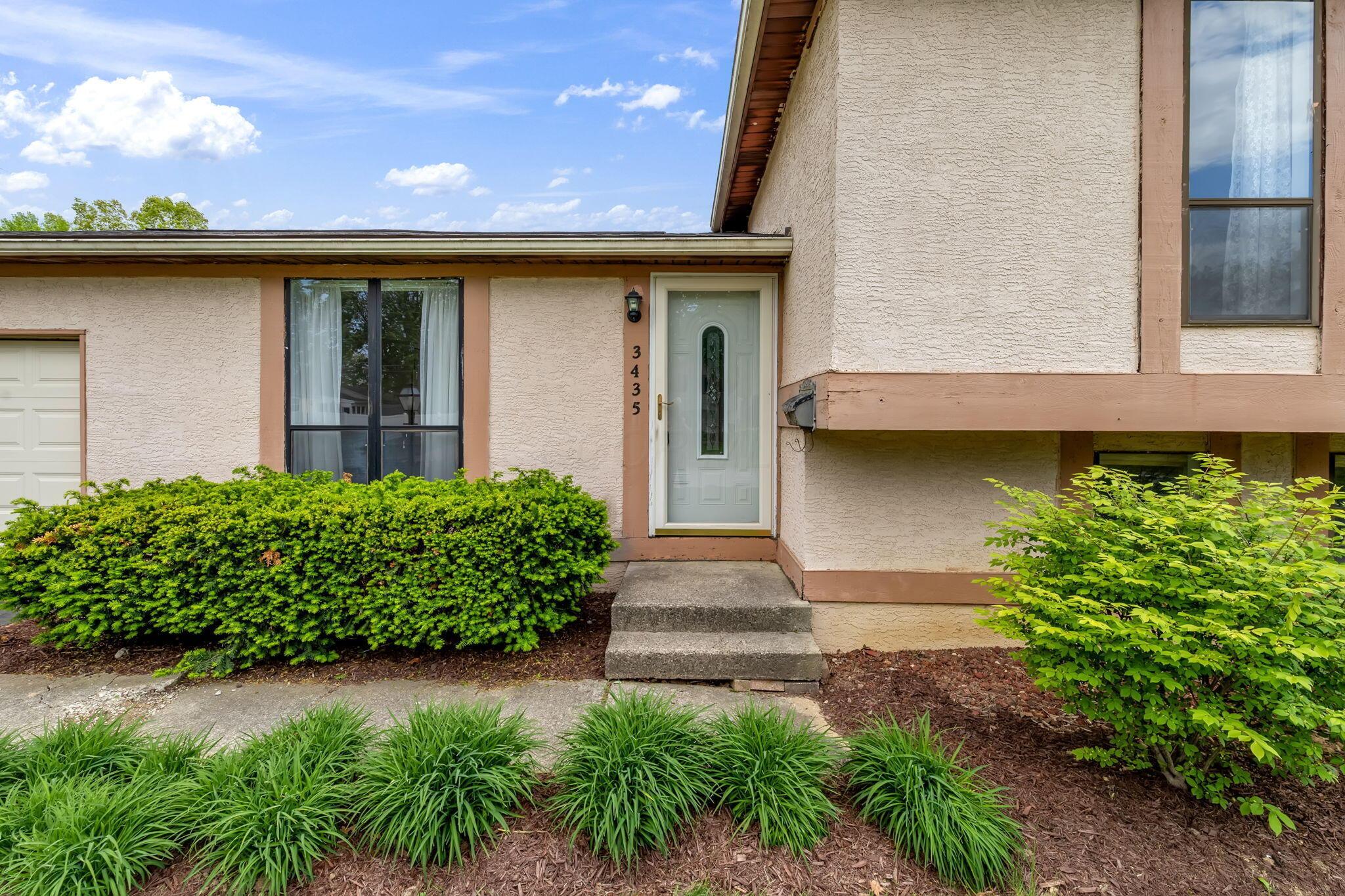 3435 Fox Run Road