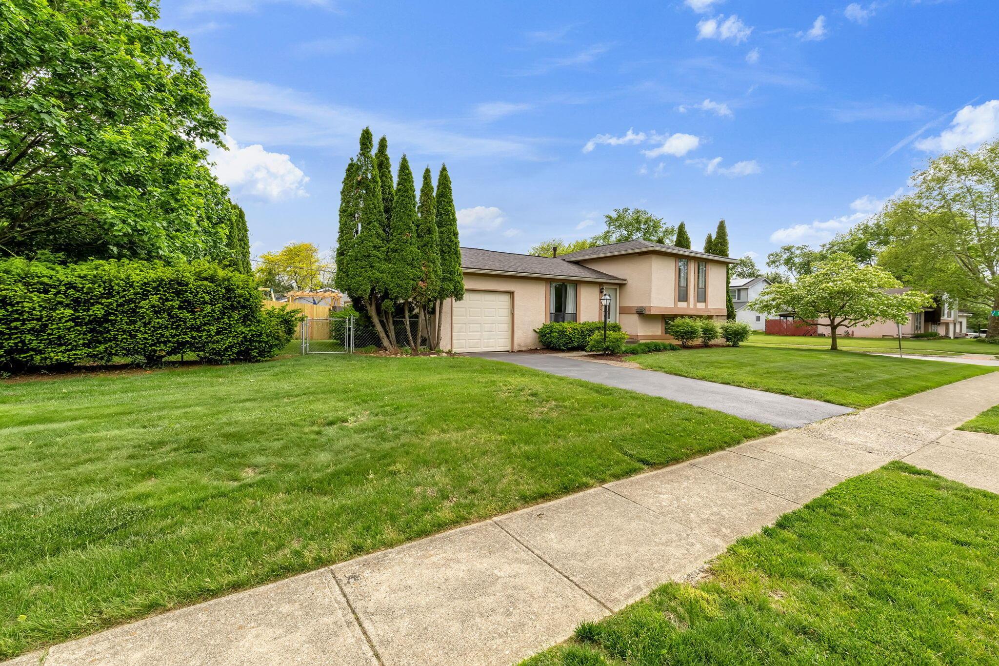 3435 Fox Run Road