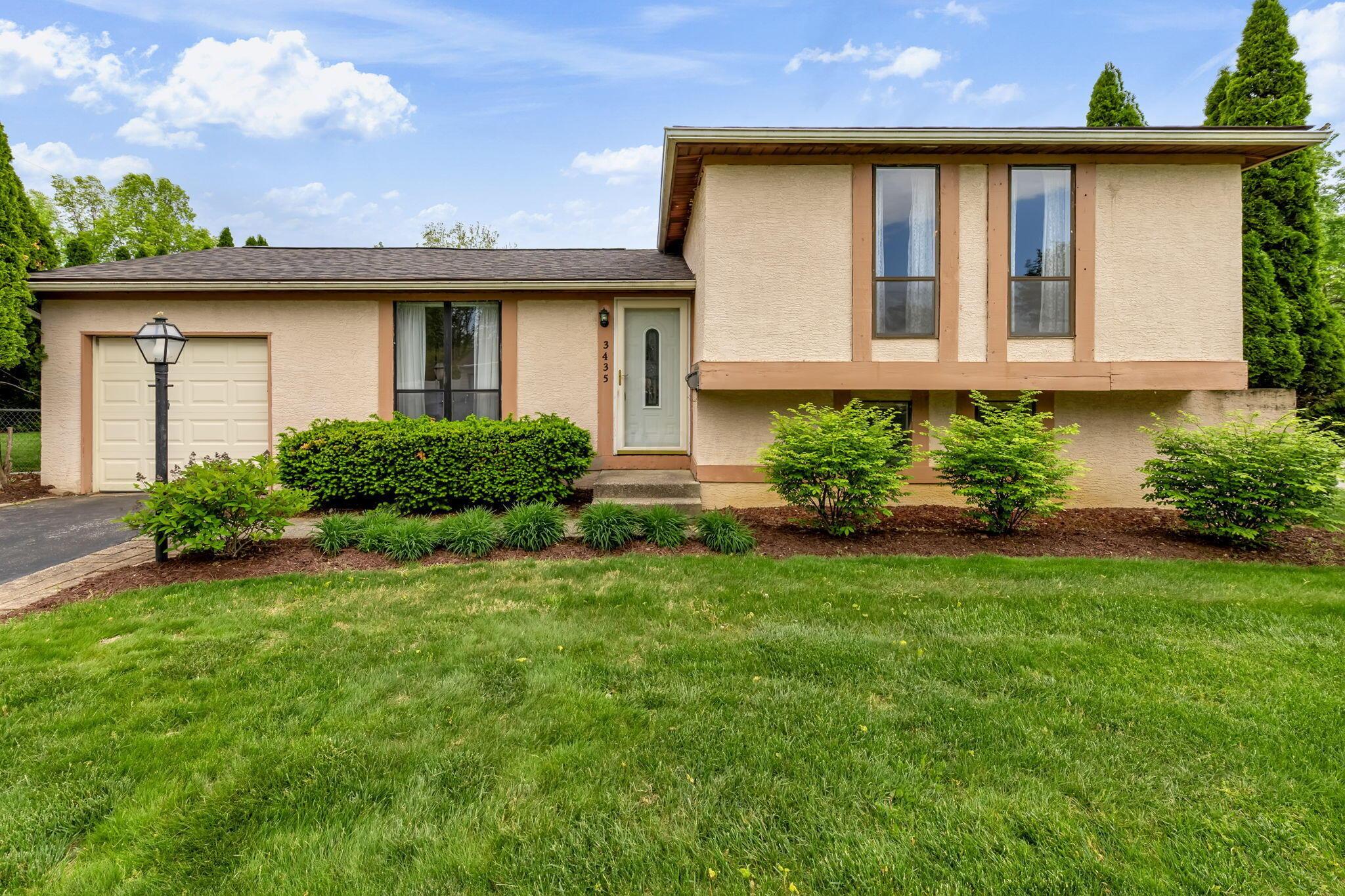 3435 Fox Run Road