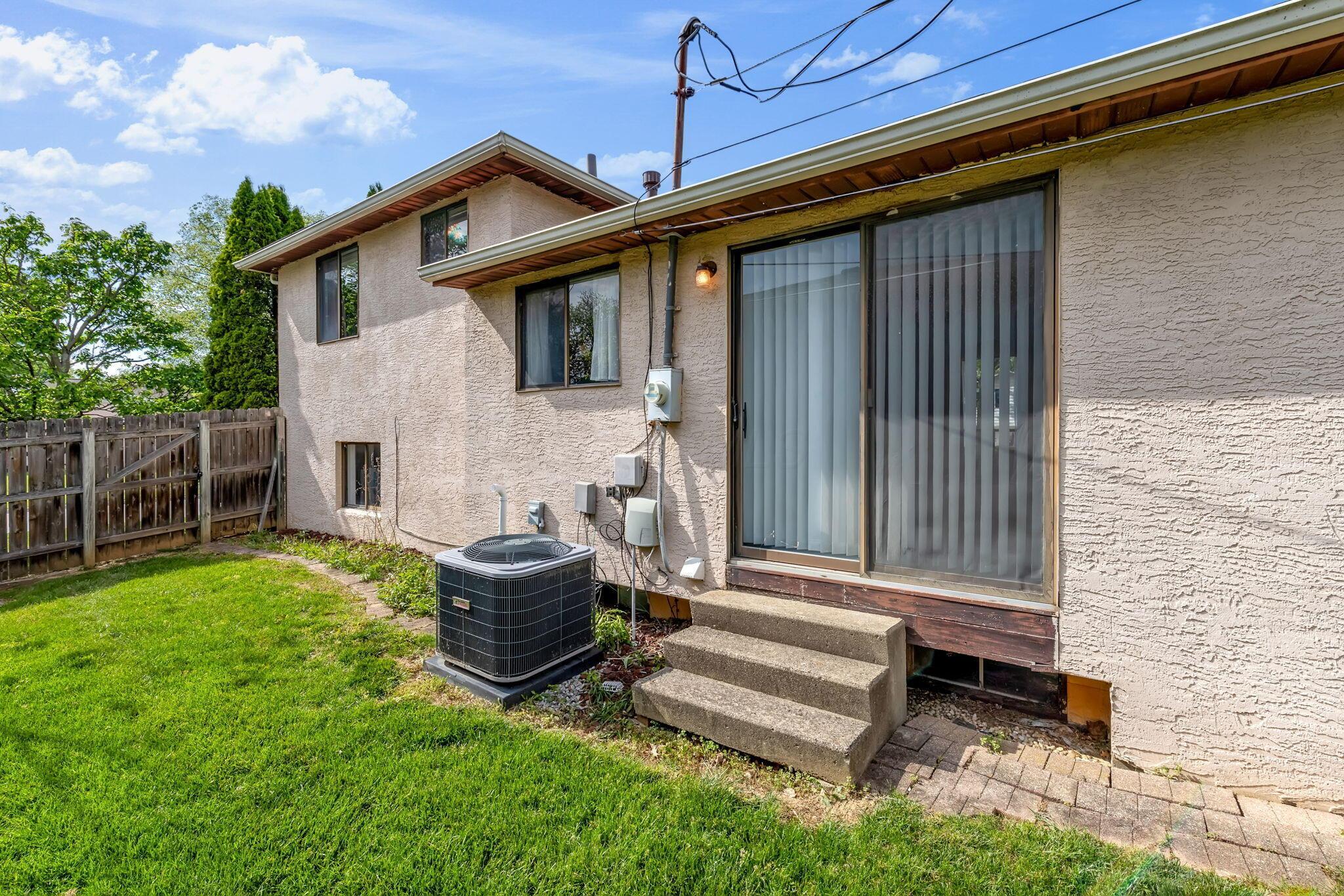 3435 Fox Run Road