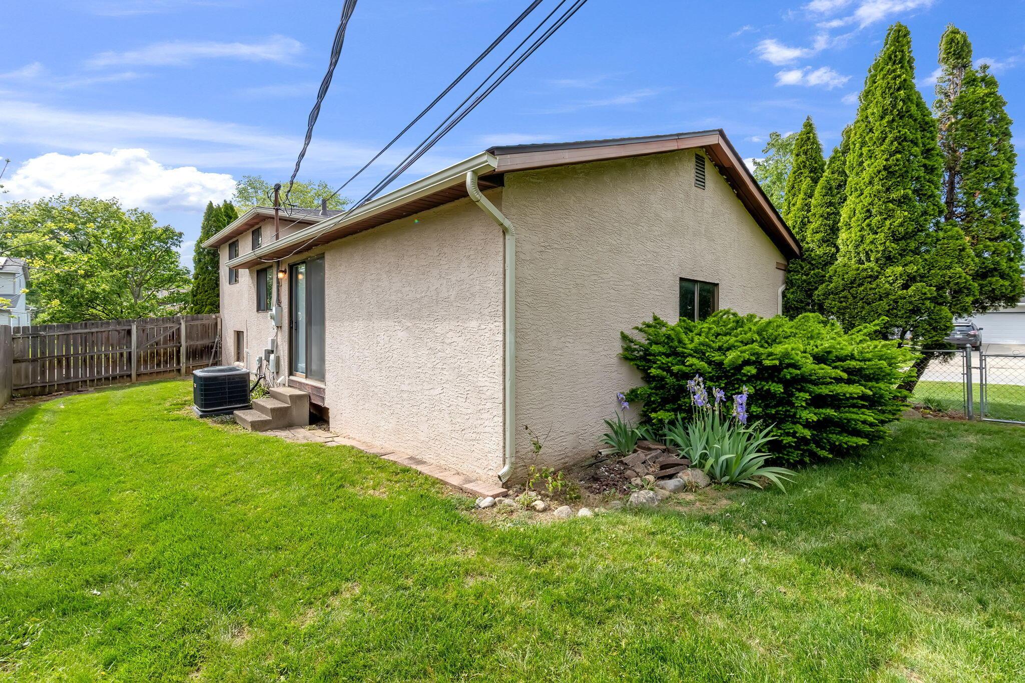 3435 Fox Run Road