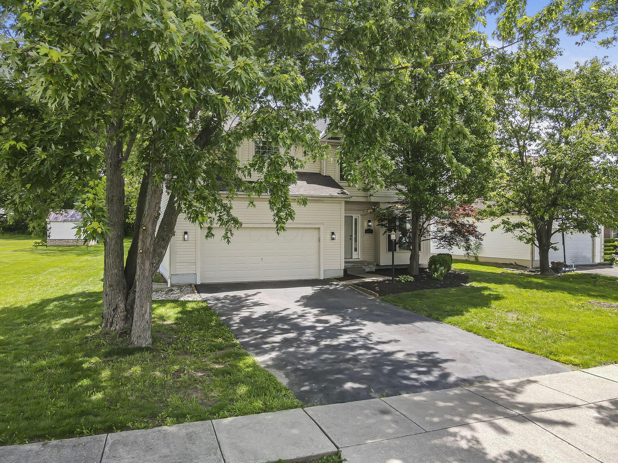 200 Marie Avenue