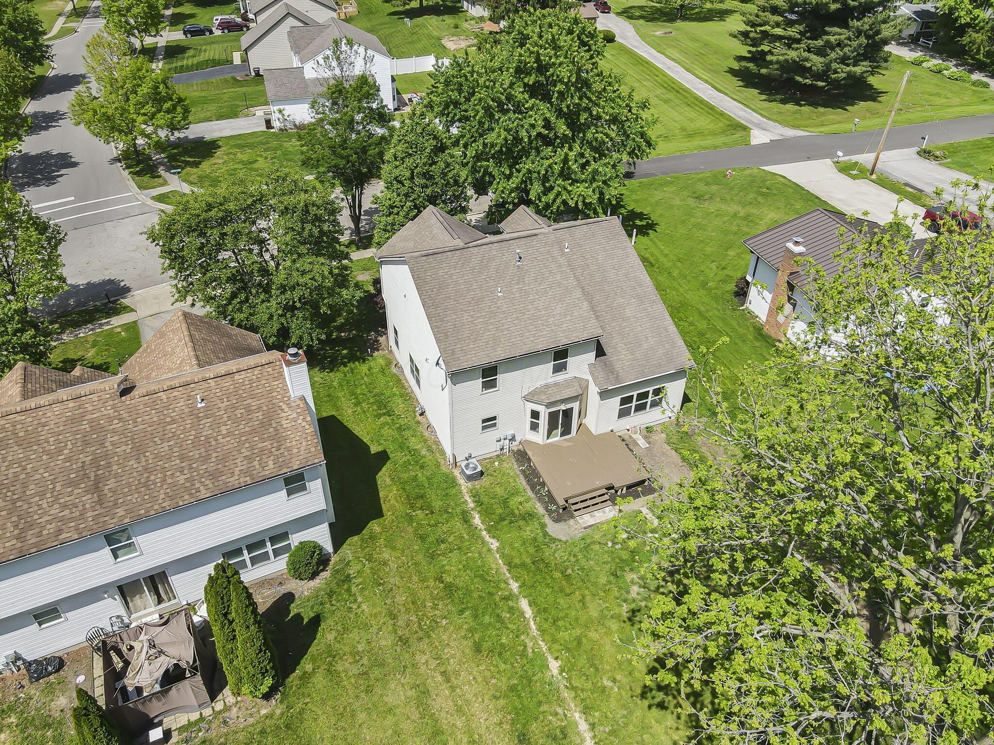 200 Marie Avenue