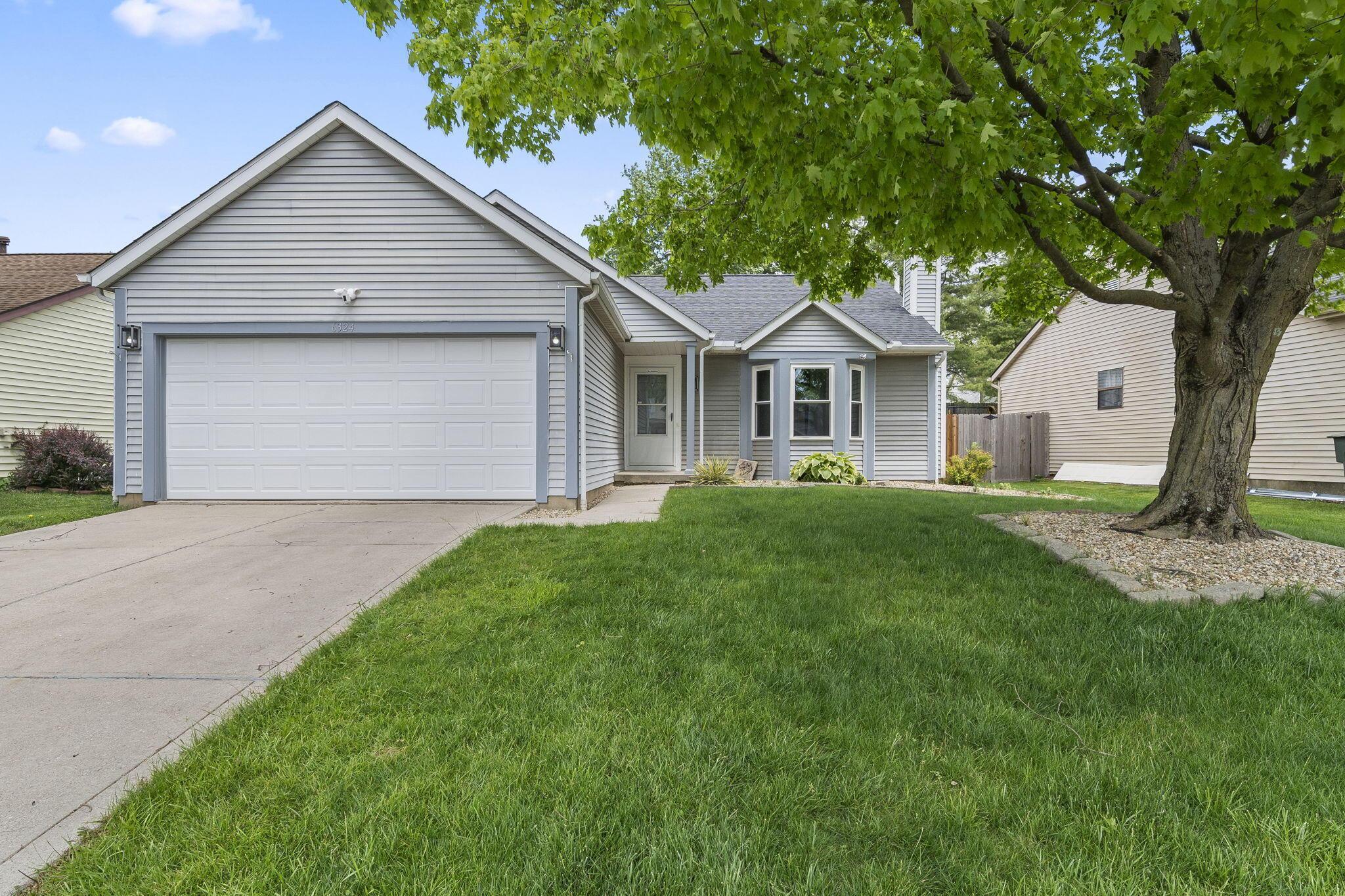 6324 Upperridge Drive