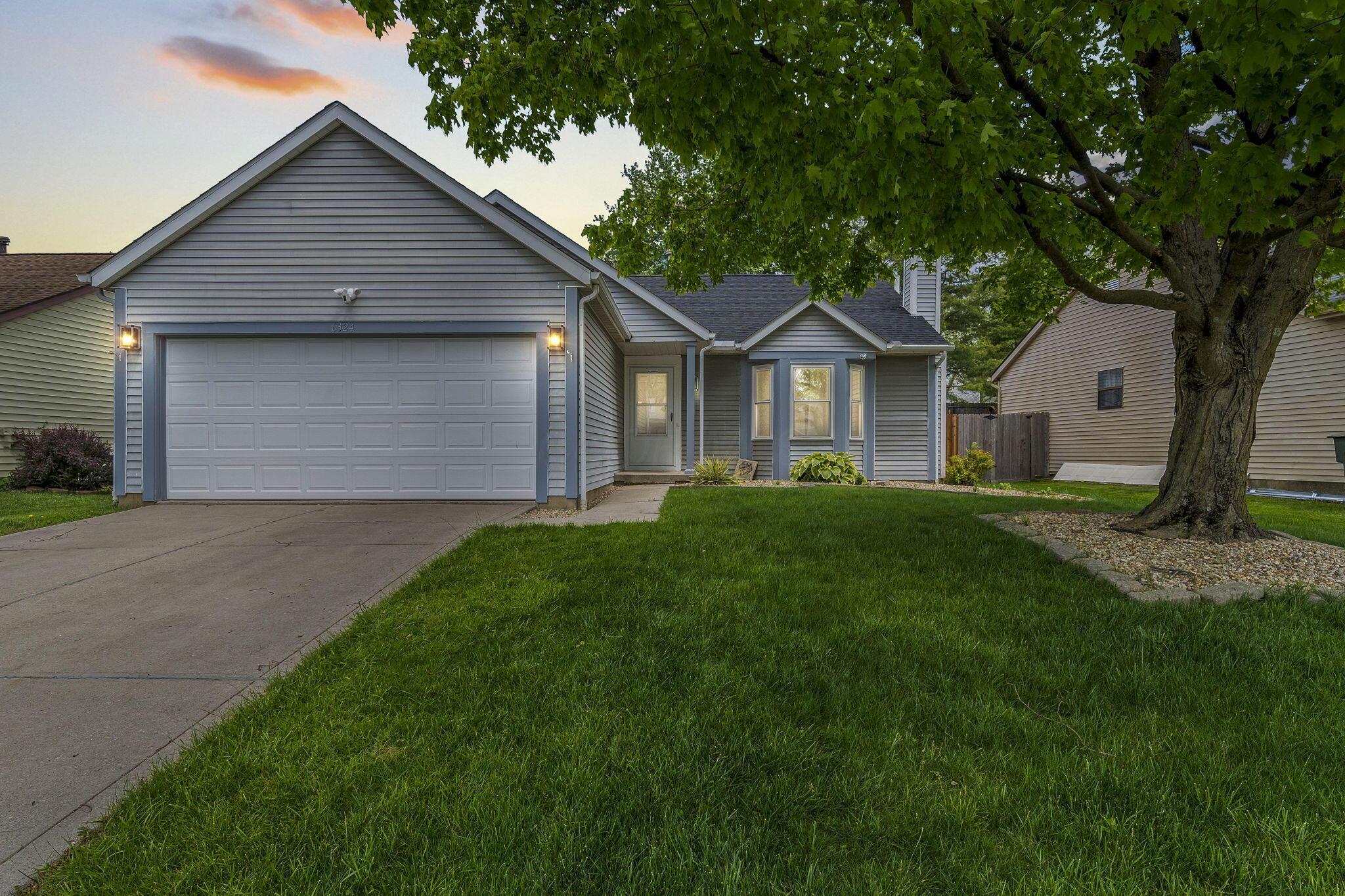 6324 Upperridge Drive
