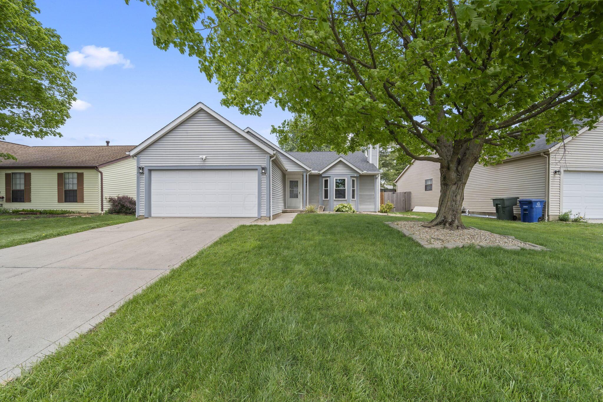 6324 Upperridge Drive