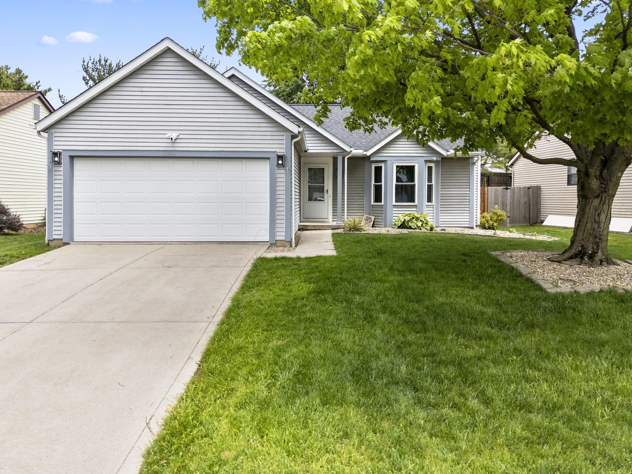 6324 Upperridge Drive