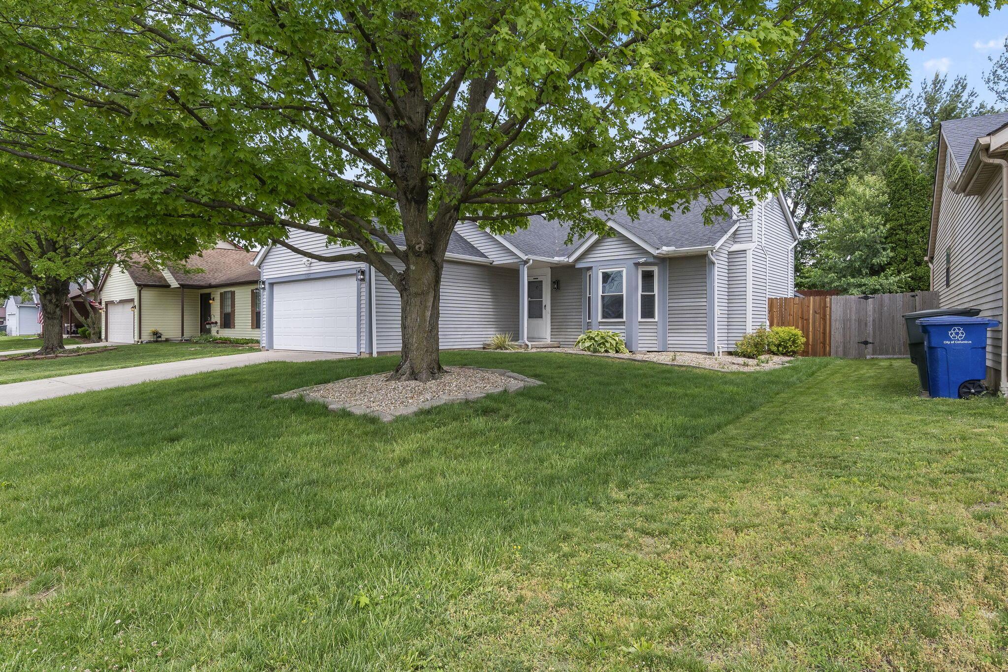 6324 Upperridge Drive